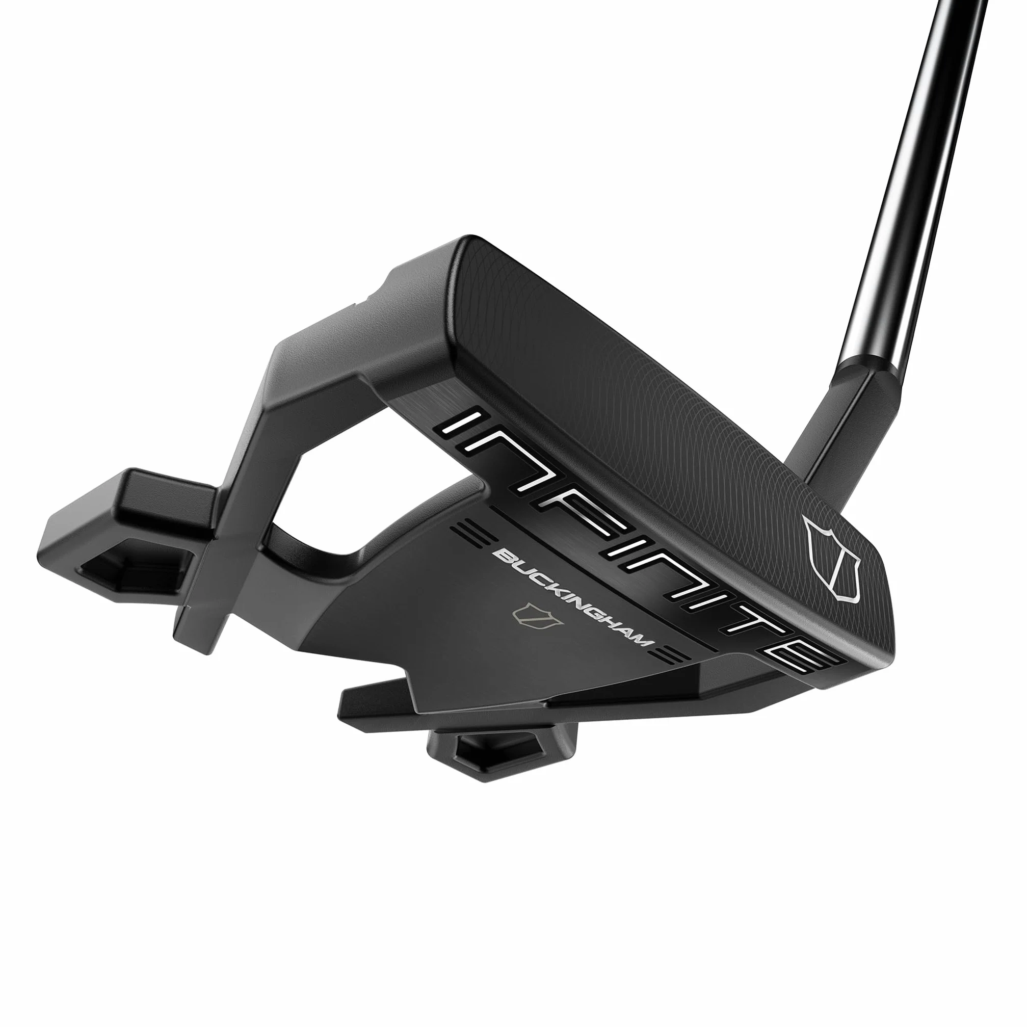 Wilson 2024 Infinite Men's Buckingham Golf Putter