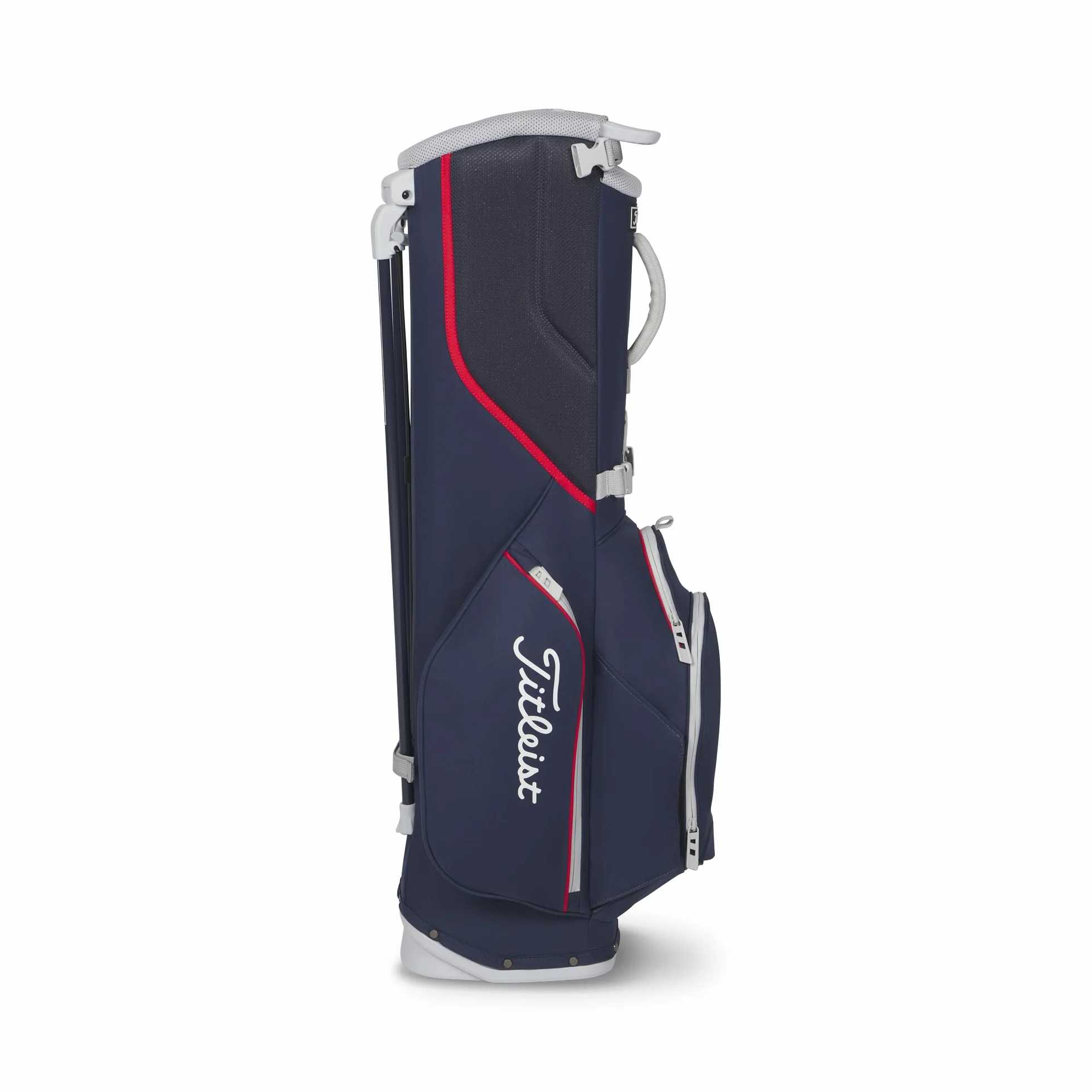 Titleist Players S4 Stadry Borsa da Golf Unisex Adulto