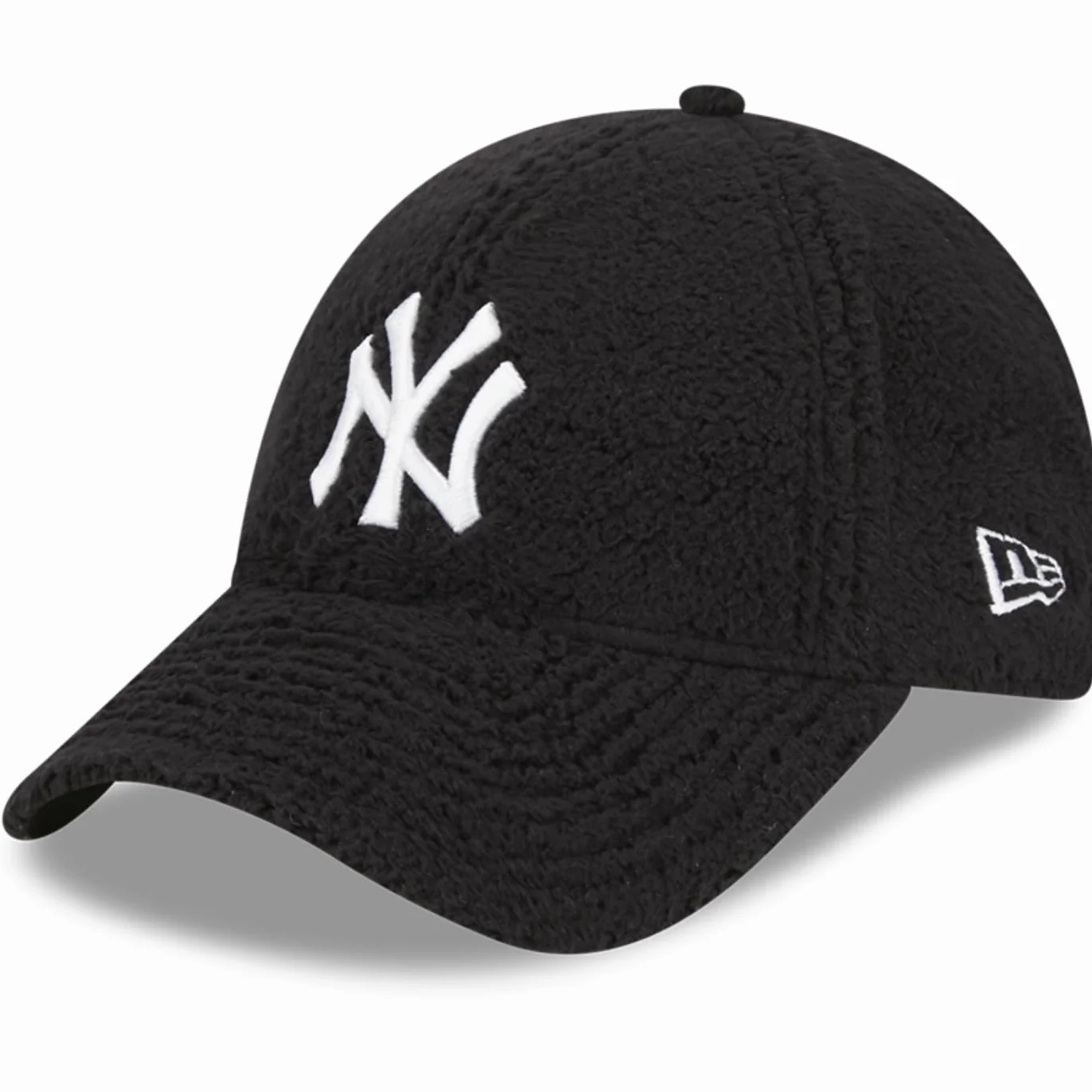 New Era New York Yankees MLB Teddy Black 9Forty Adjustable Cap