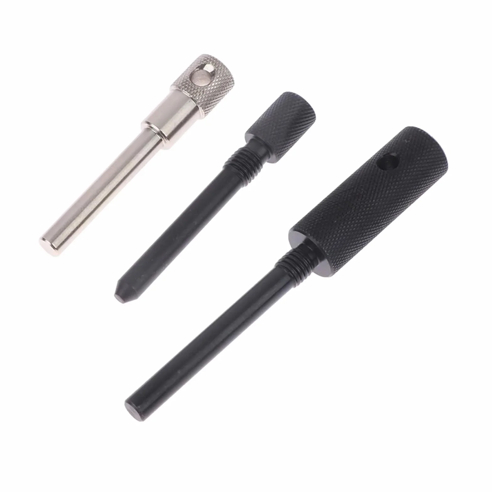 Viviance Set di strumenti di distribuzione del motore Fasatura delle valvole dei motori 1.5 e 1.9 DCi compatibile con Renault compatibile con Dacia - 1 Set