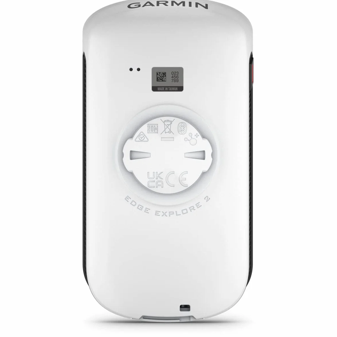 Garmin Edge Explore 2 Ciclocomputer GPS cartografico Navigazione avanzata Compatibile eBike
