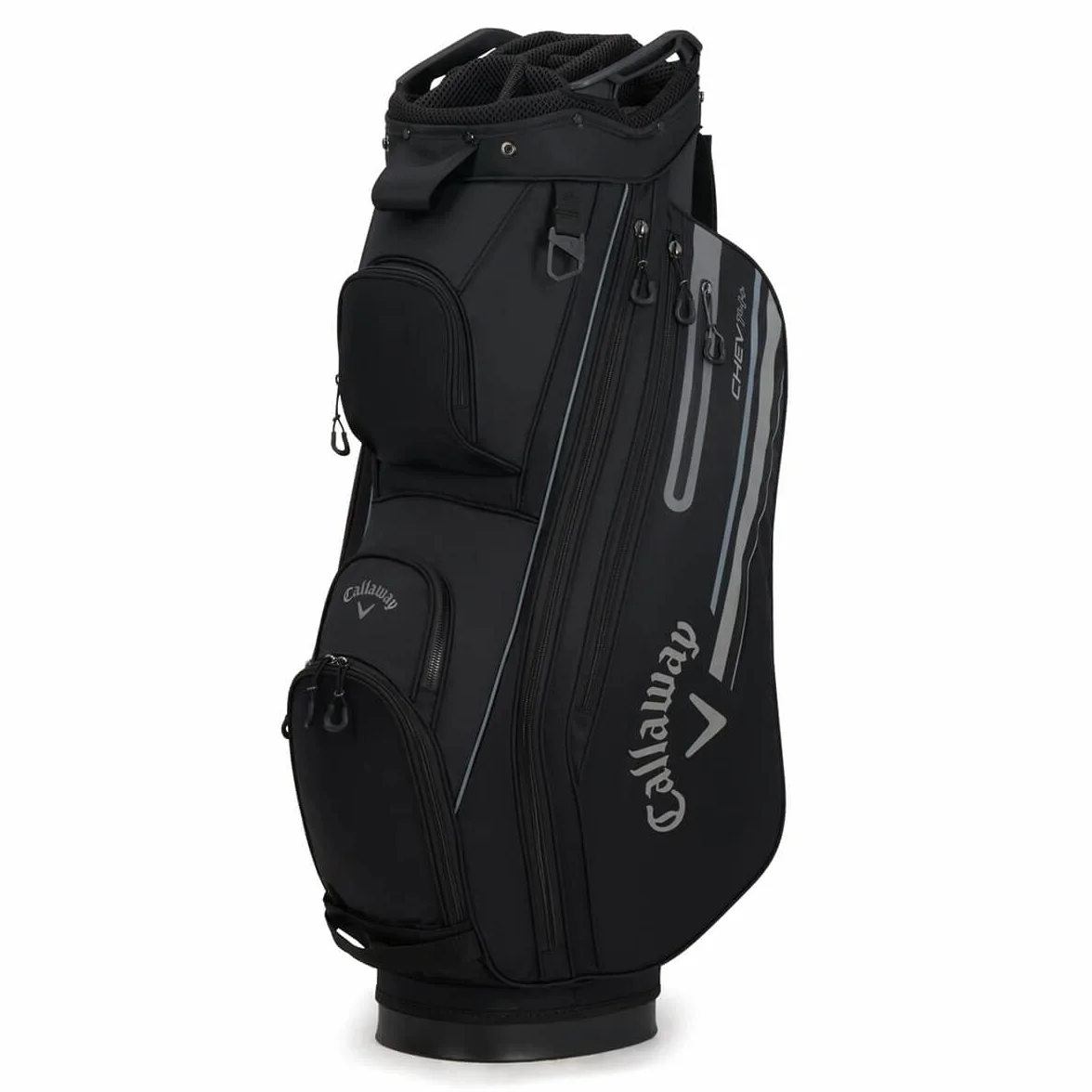 Callaway Chev 14+ Borsa da Carrello 2023 Golf Unisex Adulto