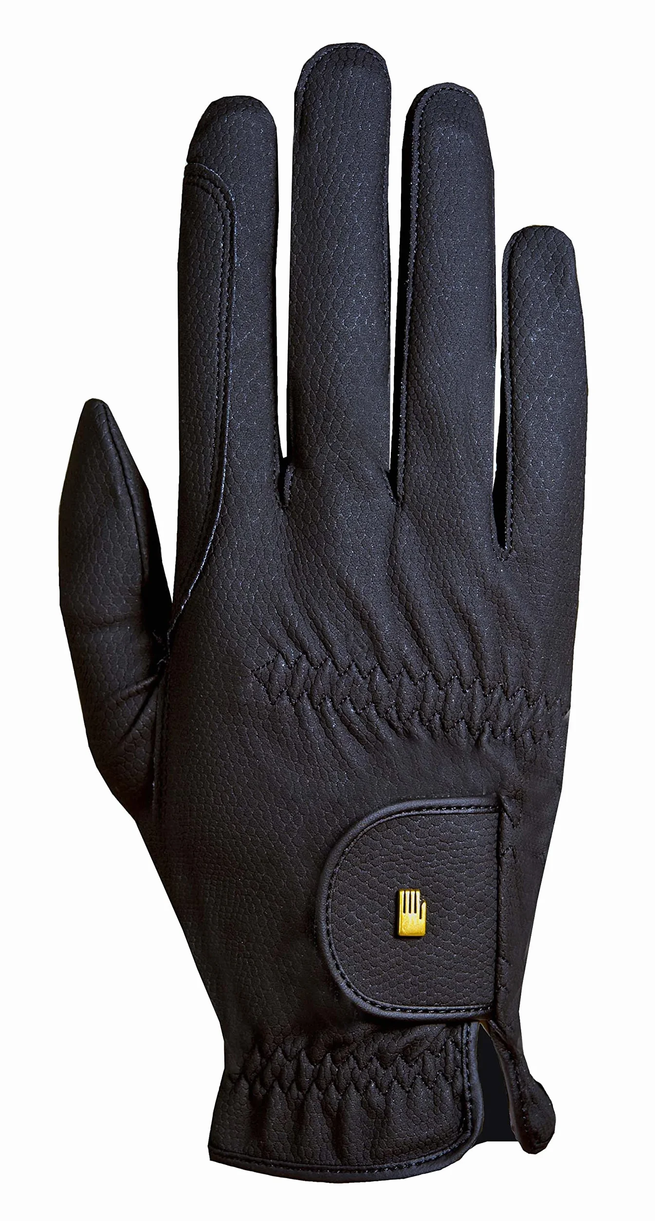 Roeckl Sports Guanti da equitazione ROECK-GRIP Unisex