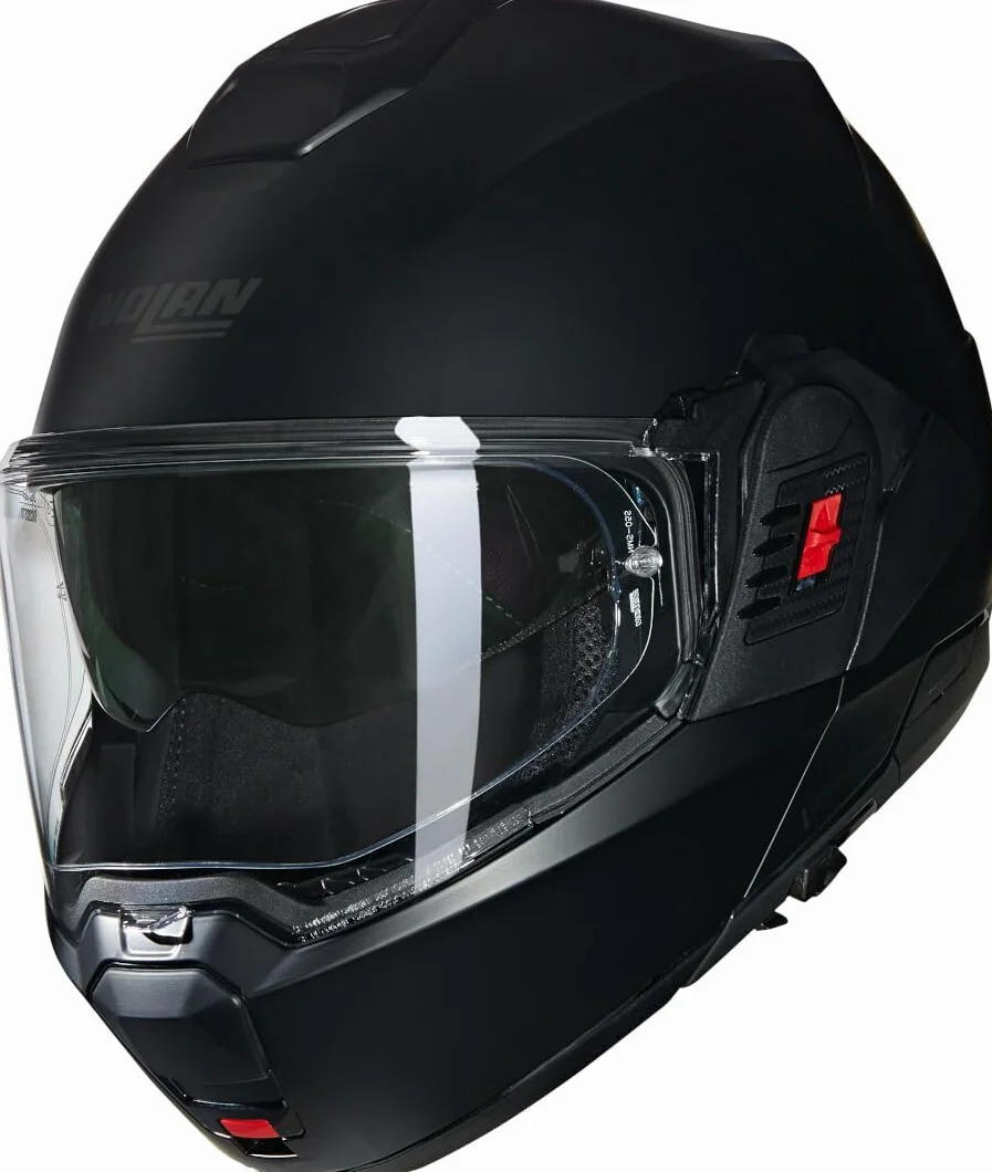 Nolan N120-1 Classico N-Com Casco