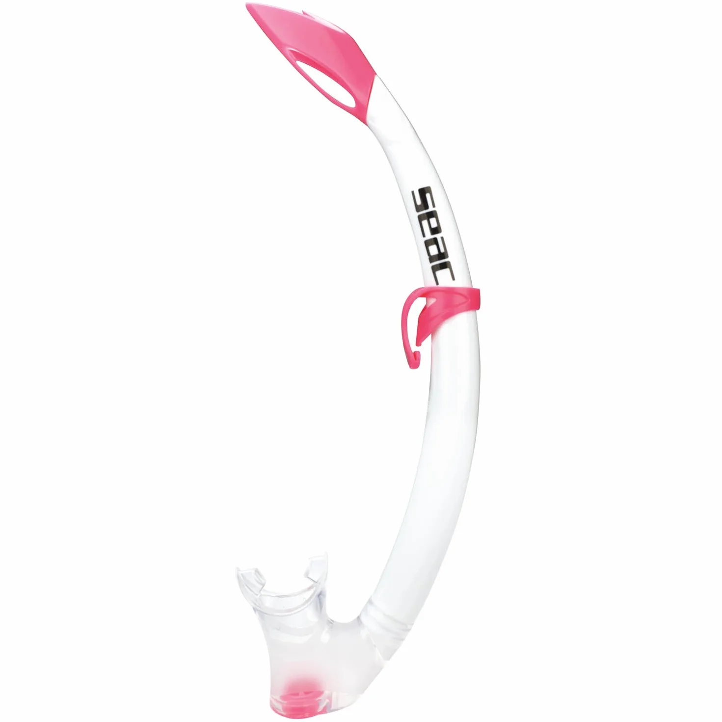SEAC Bella Color Kit Maschera e Boccaglio Snorkeling per Bambini