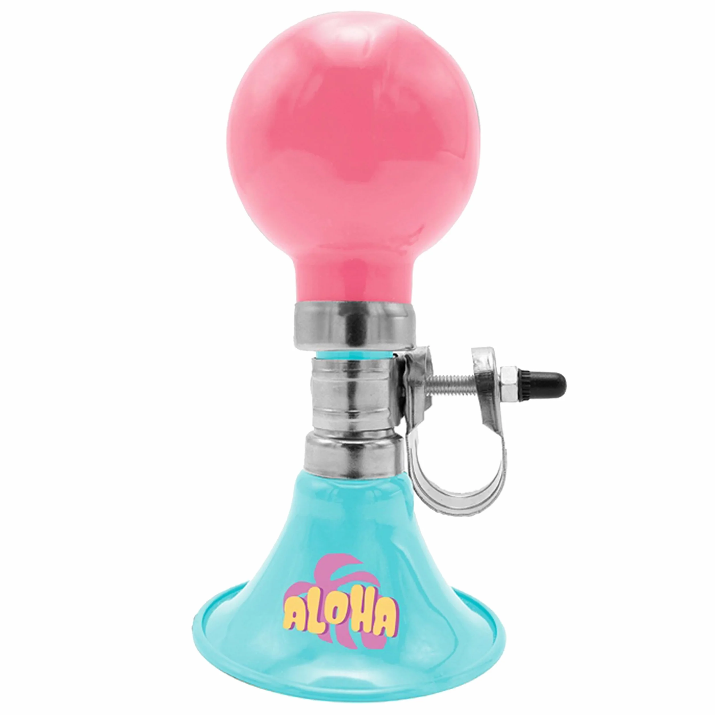 Disney Stitch TROMBETTA da Bicicletta CLACSON Squeaker Campanello da Ragazza