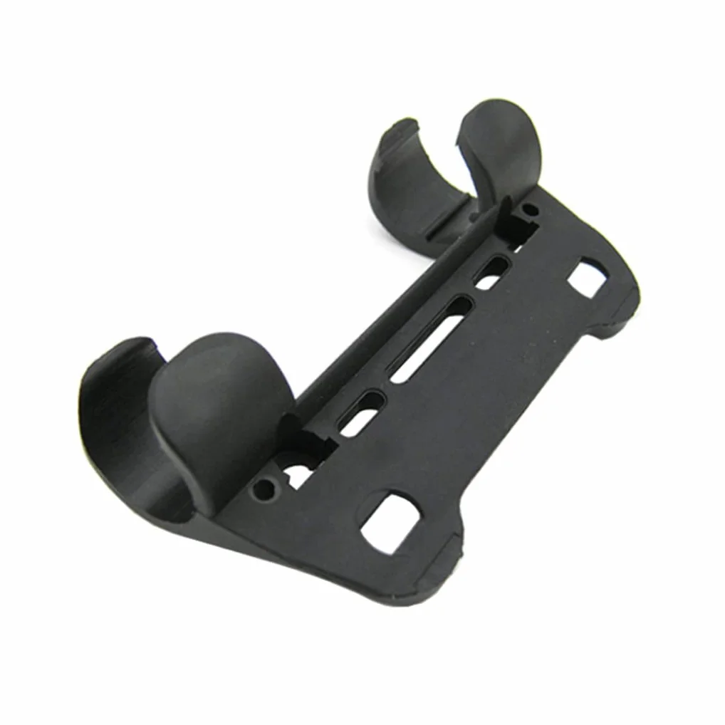 Supporto per Pompa da Bici Portatile, Staffa per Telaio da Ciclismo