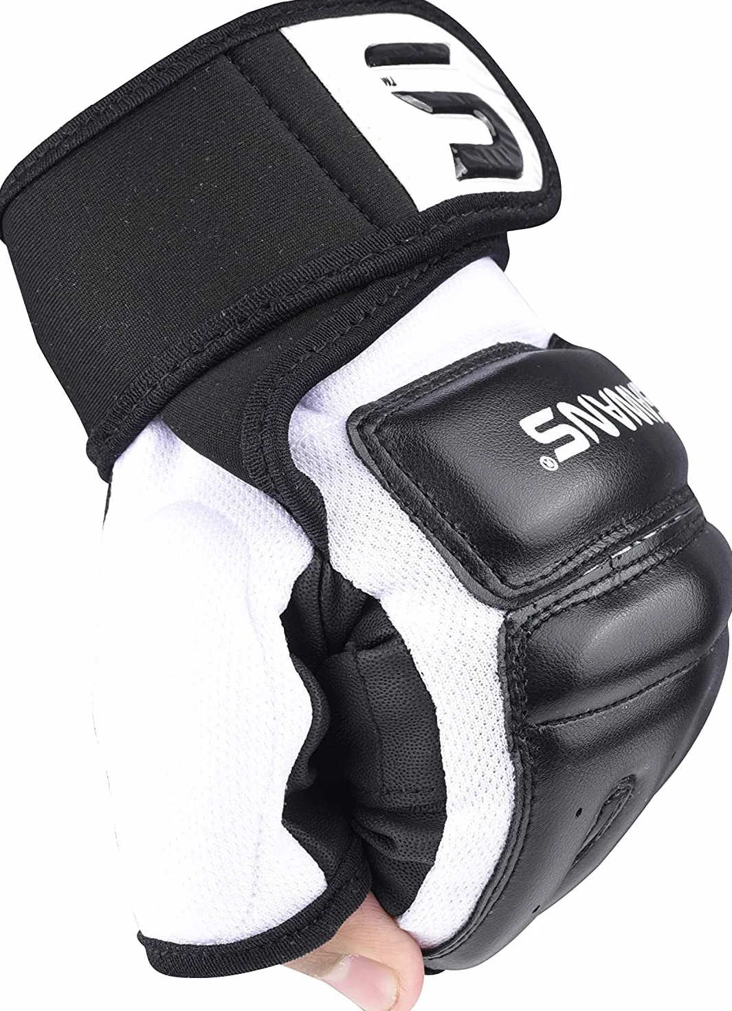 SAWANS Sacco da boxe Guanti da karate MMA Body Combat Taekwondo Allenamento