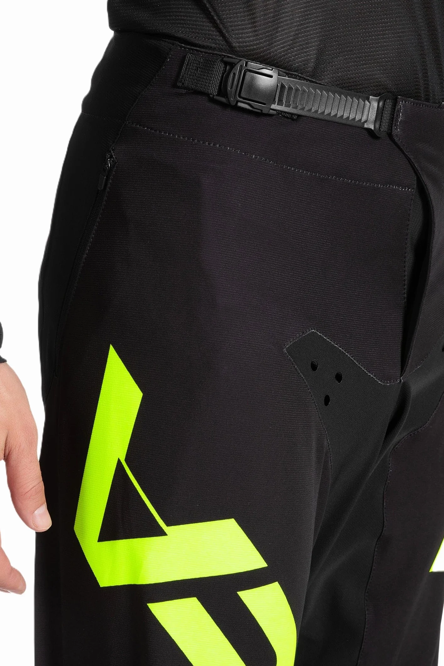 Valentino Rossi Gravity MTB Pantaloni Uomo