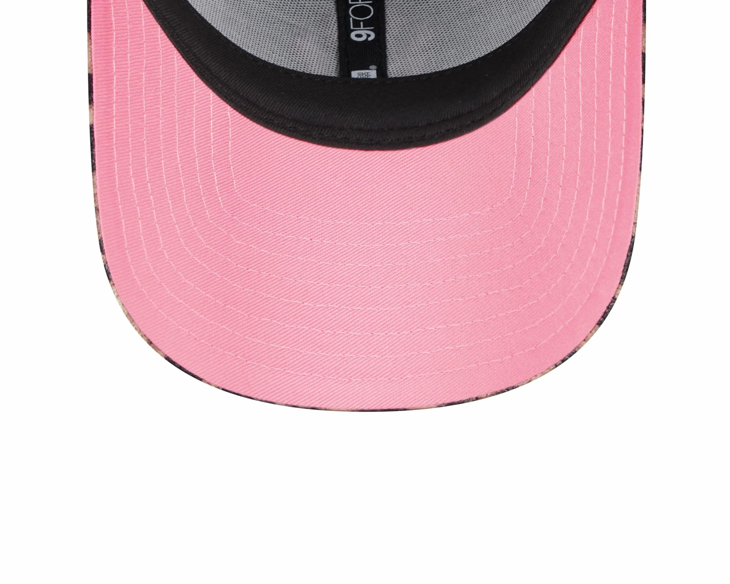 New Era New York Yankees MLB Tie Dye Pink 9Forty Adjustable Cap