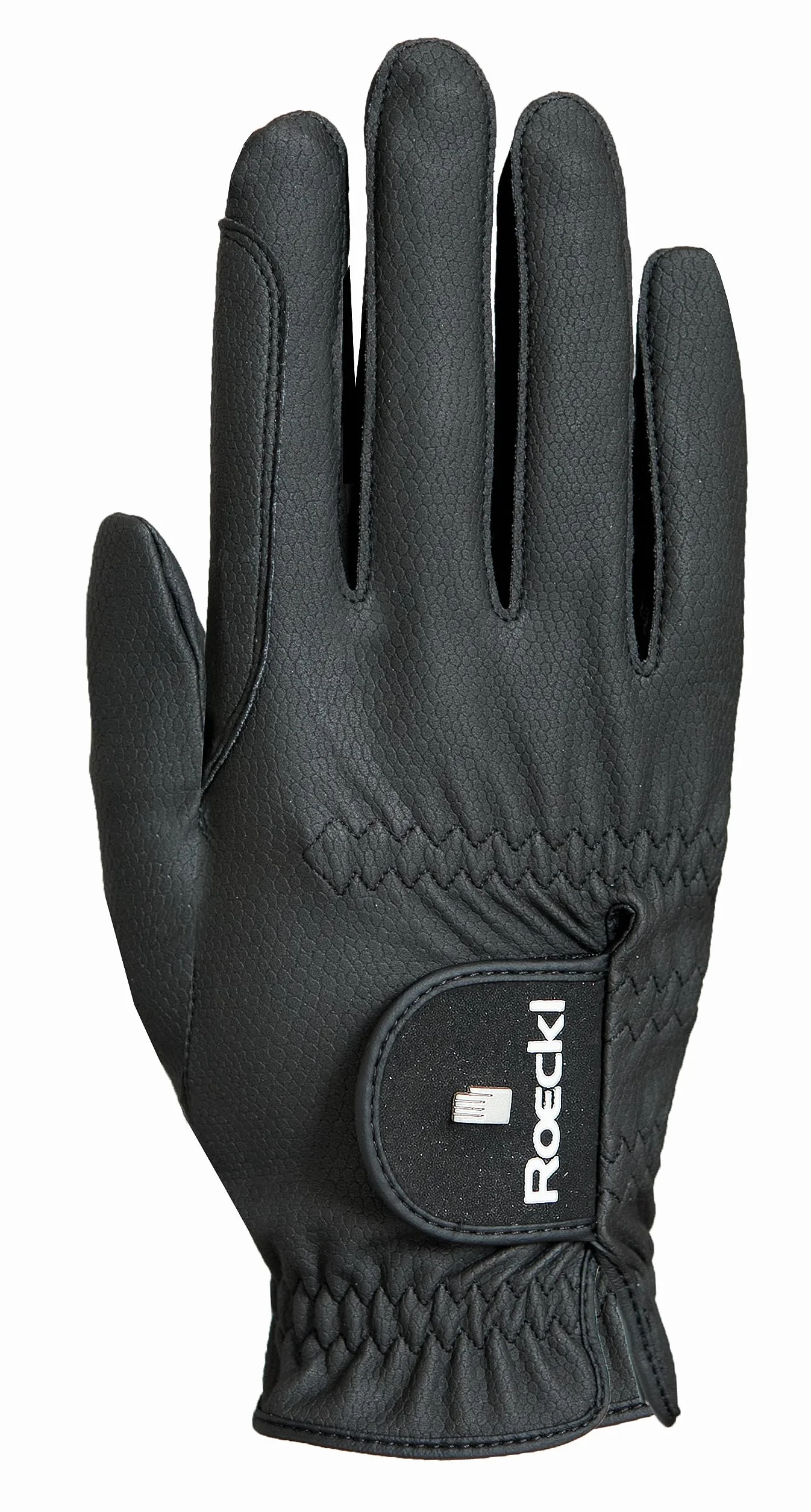 Roeckl Roeck-Grip PRO Guanti da Equitazione Unisex Adulto