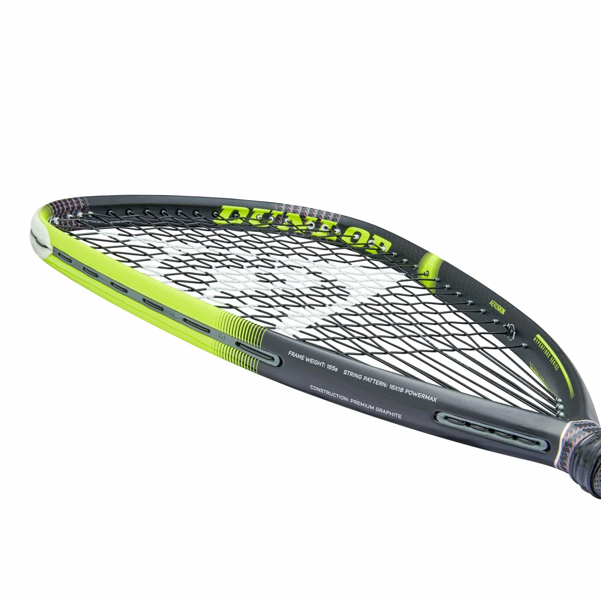Hyperfibre Ultimate Racchetta da Racquetball