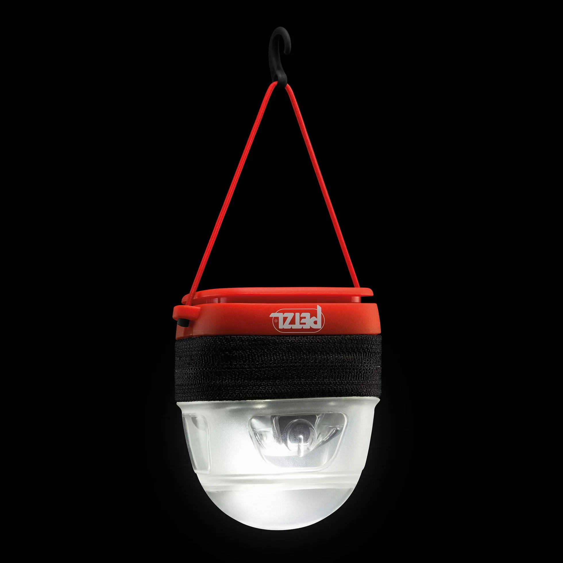 Petzl Noctilight Protective Case for Headlamps SS17