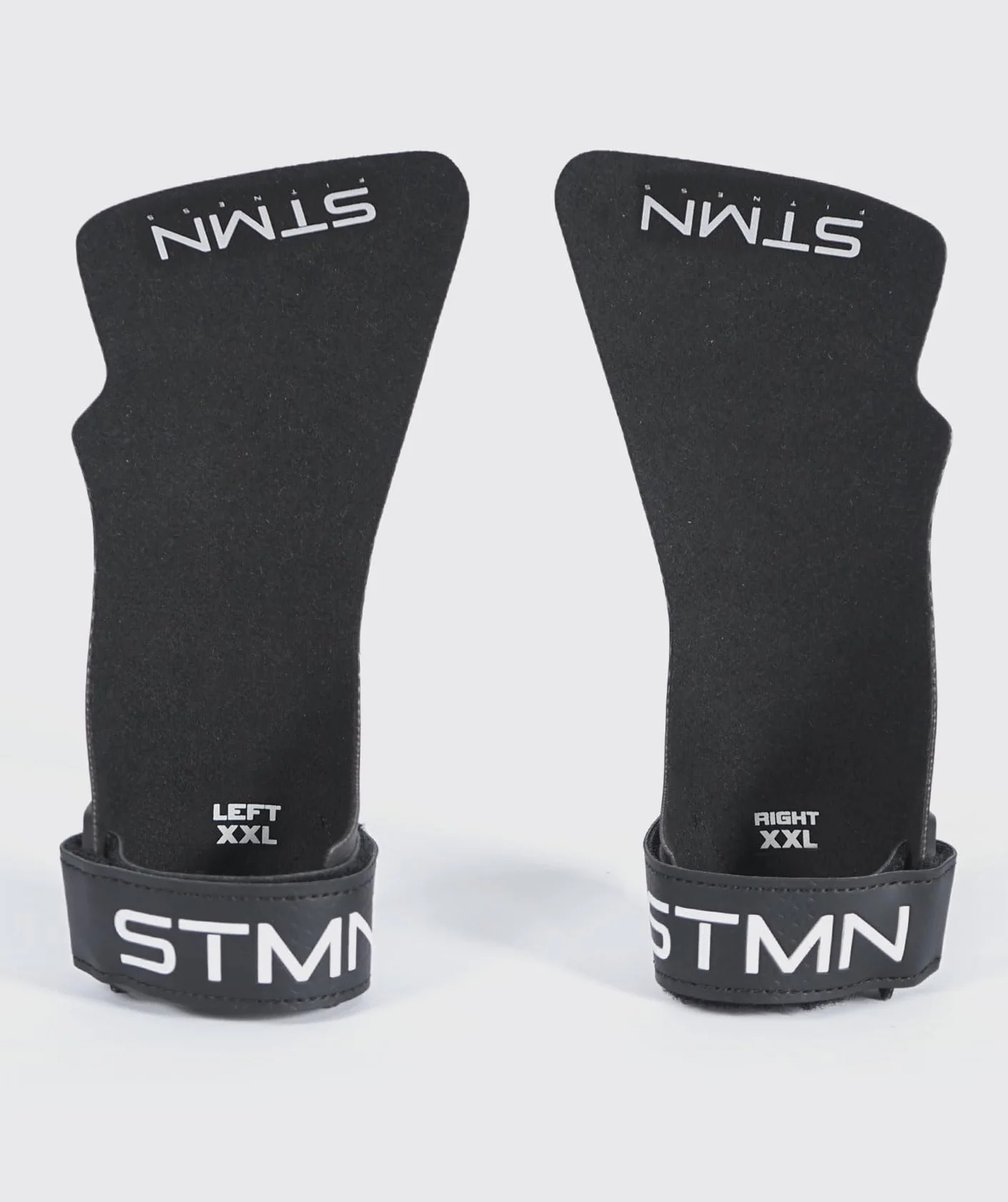 STMN Fitness Paracalli Hybrid Free Grip Estremo Senza Magnesite Allenamento Pull-Up Muscle-Up Sbarra Anelli Weightlifting Cross Training Protezione Totale