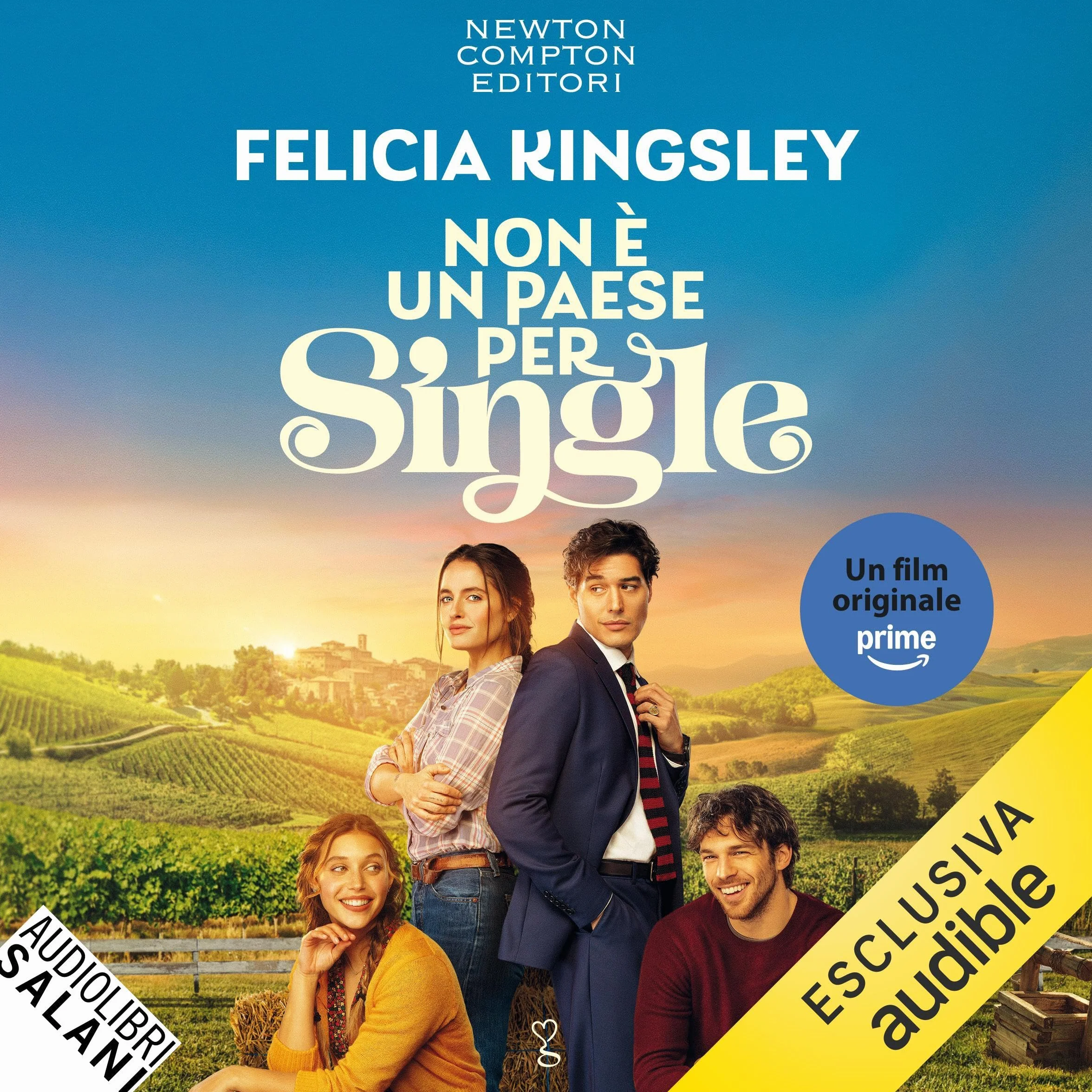 Non è un paese per single