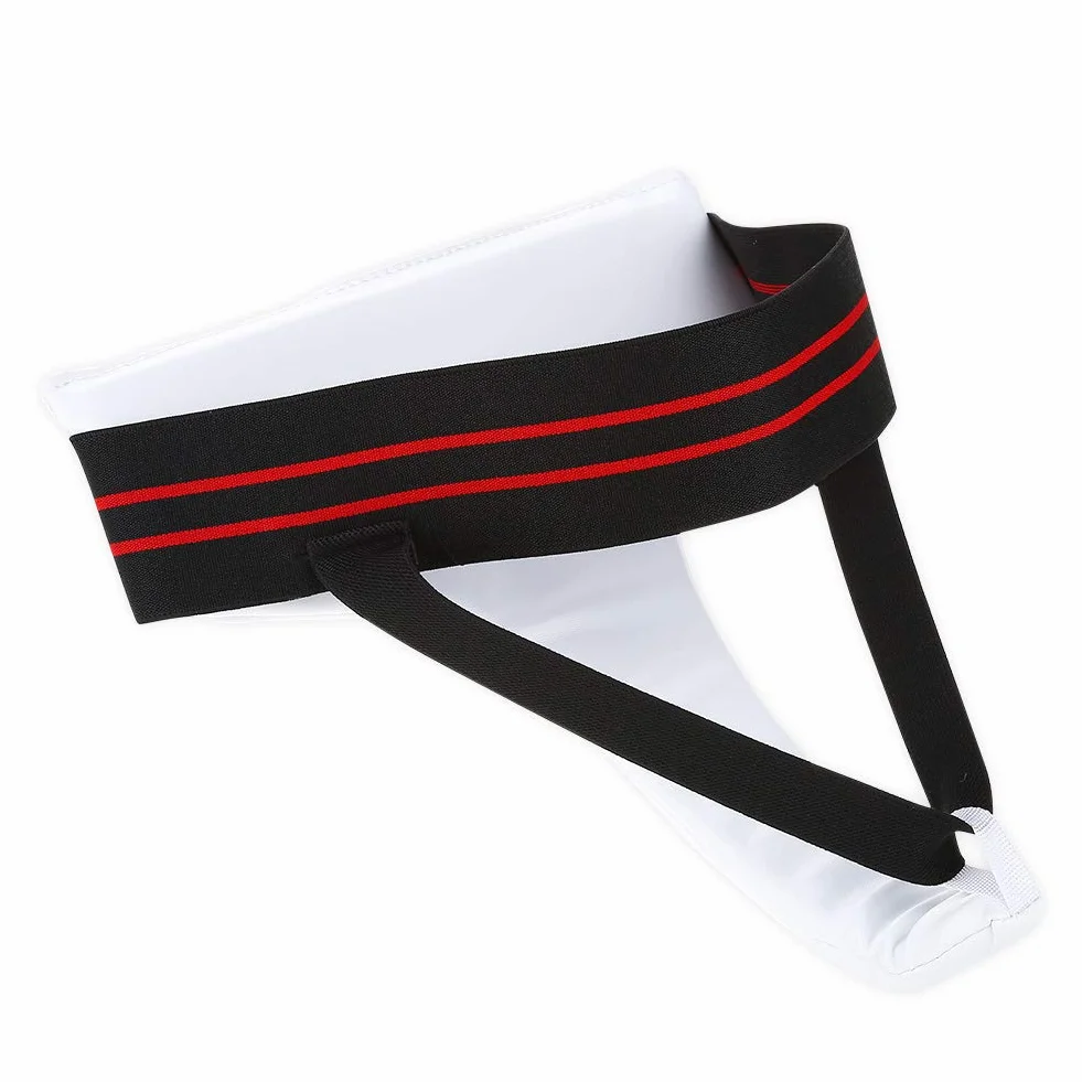 Yosoo Health Gear Protezione Inguine Donna Sport Combattimento Karate Taekwondo Kick Boxing Sospensorio