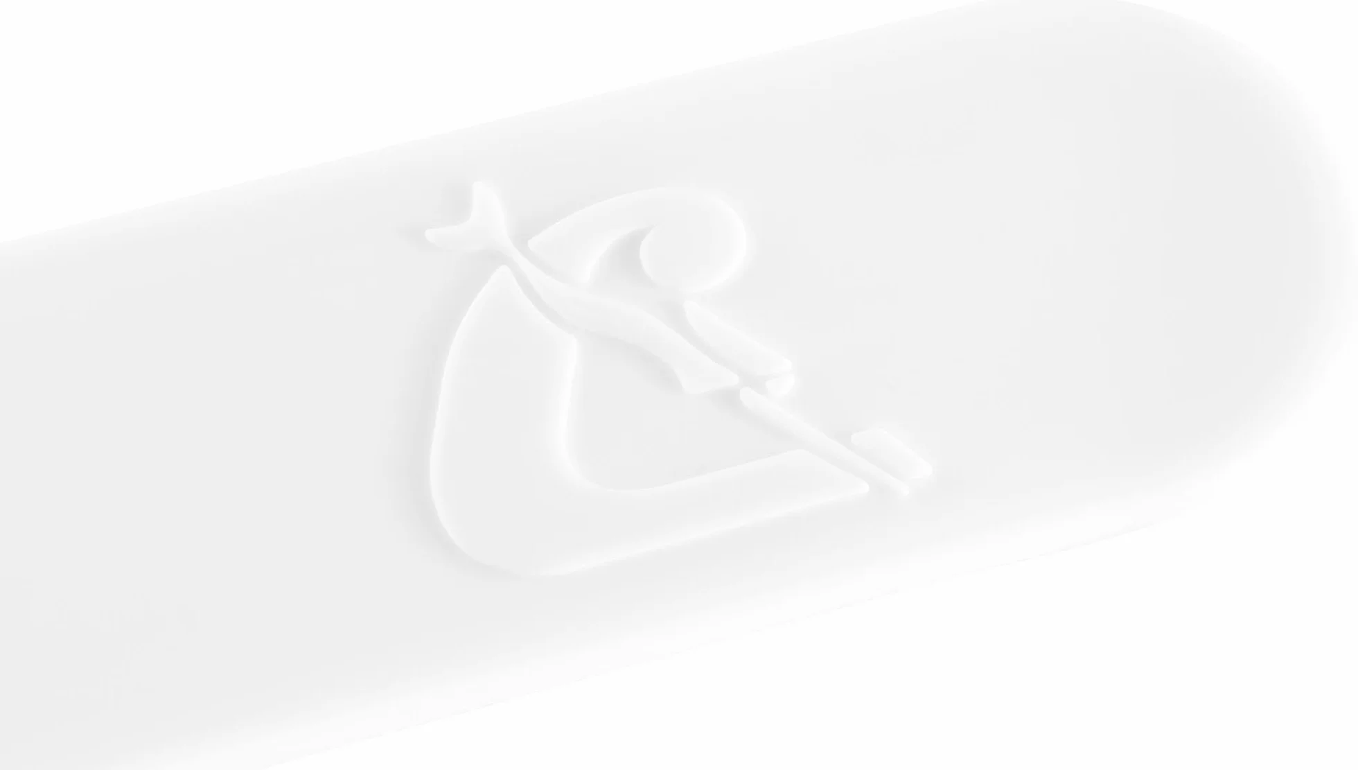 CRESSI Serpent Silicone Marseillaise Belt Cintura Unisex Tipo Marsigliese per Immersioni e Apnea