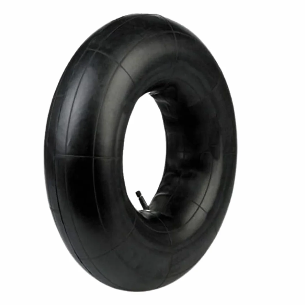 CAMERA D'ARIA 18x8-8 VALVOLA TR13 PER PNEUMATICI TRATTORINI TOSAERBA MOTOCOLTIVATORI COMPATIBILE CON 18X8.50-8