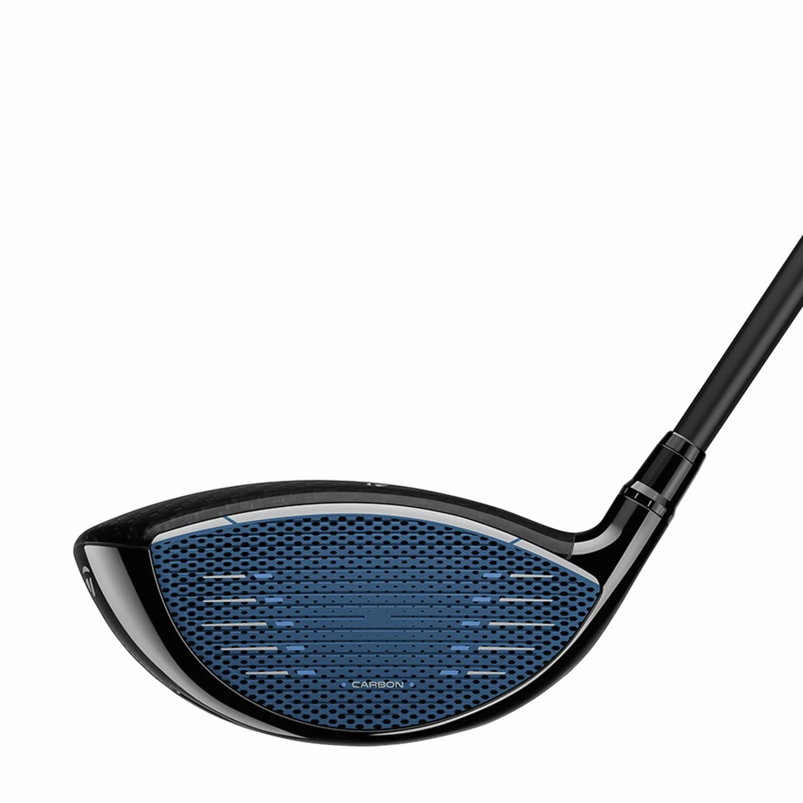 TaylorMade Driver Qi10 LS Uomo Argento