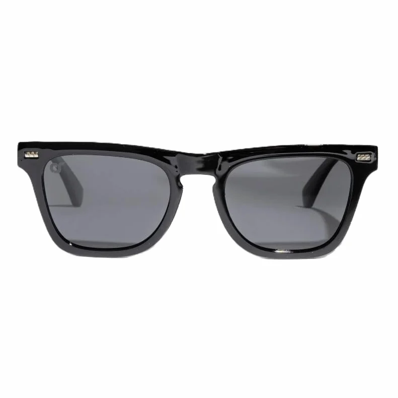 OS SUNGLASSES New York Nero