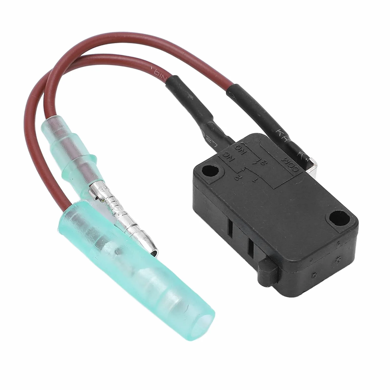 Interruttore di folle 703-82540-00 per macchina fuoribordo
