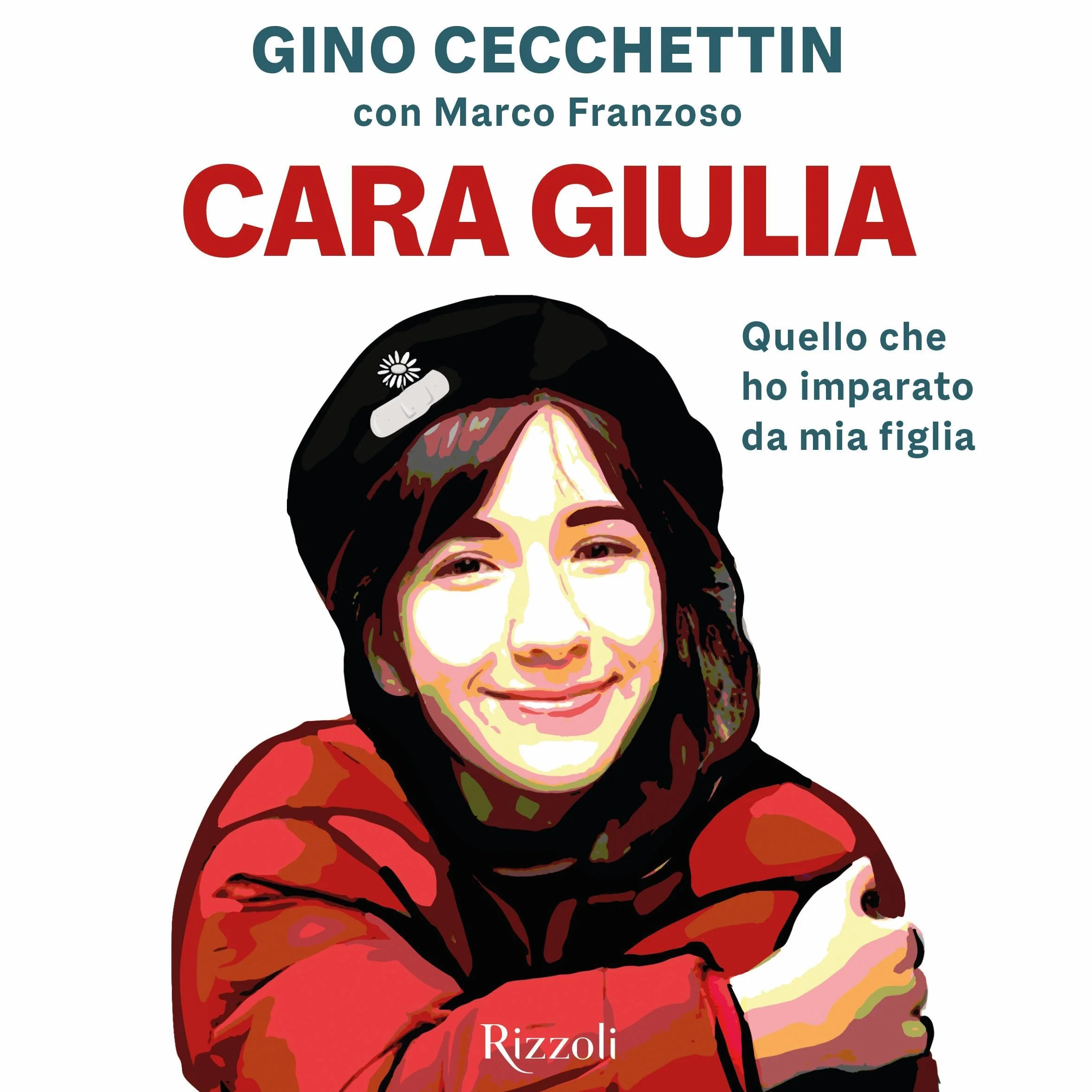 Cara Giulia: Quello che ho imparato da mia figlia