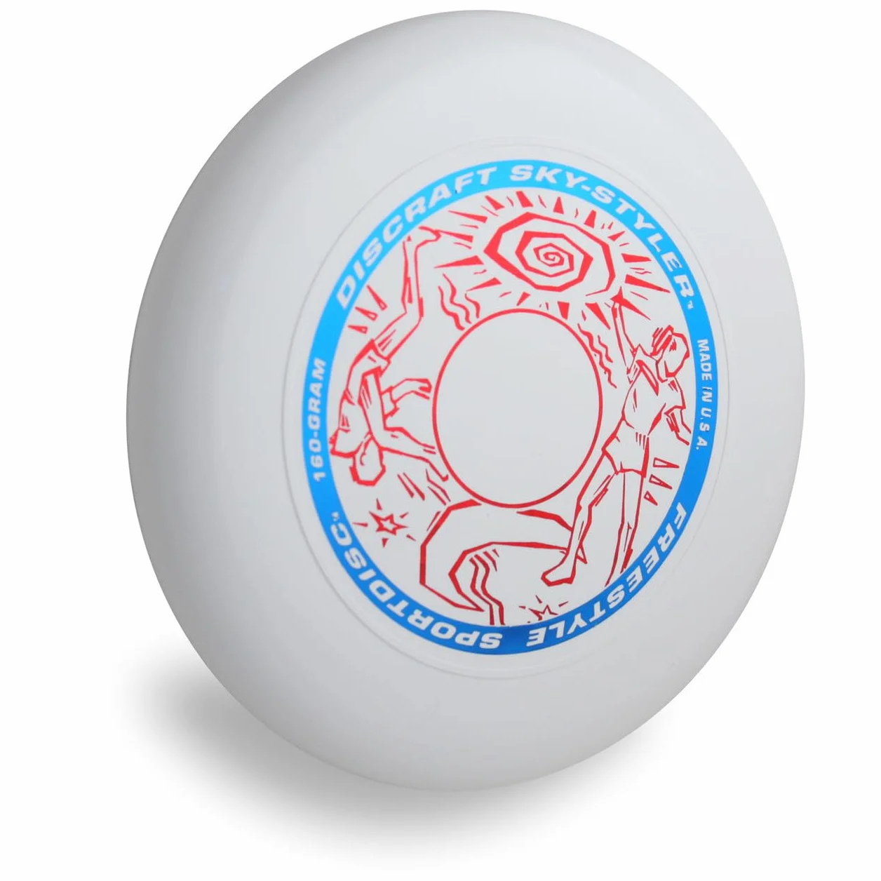 Sky Styler Frisbee Unisex Adulto