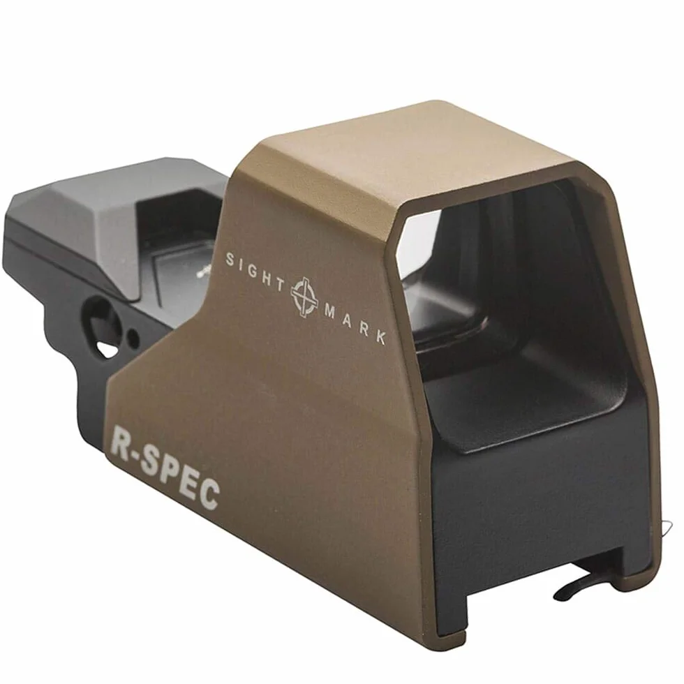 Sightmark UltraShot R-Spec Reflex Sight