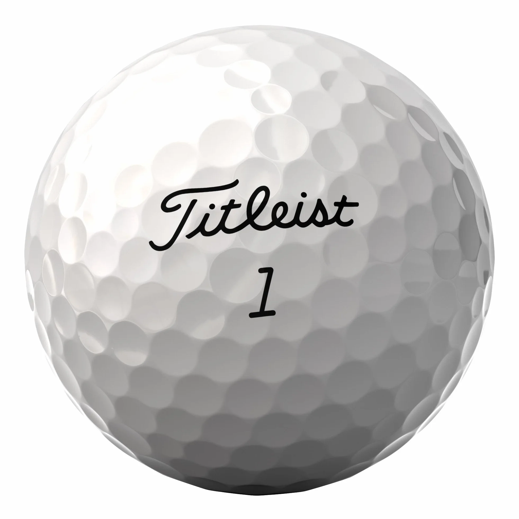 Titleist Pro V1
