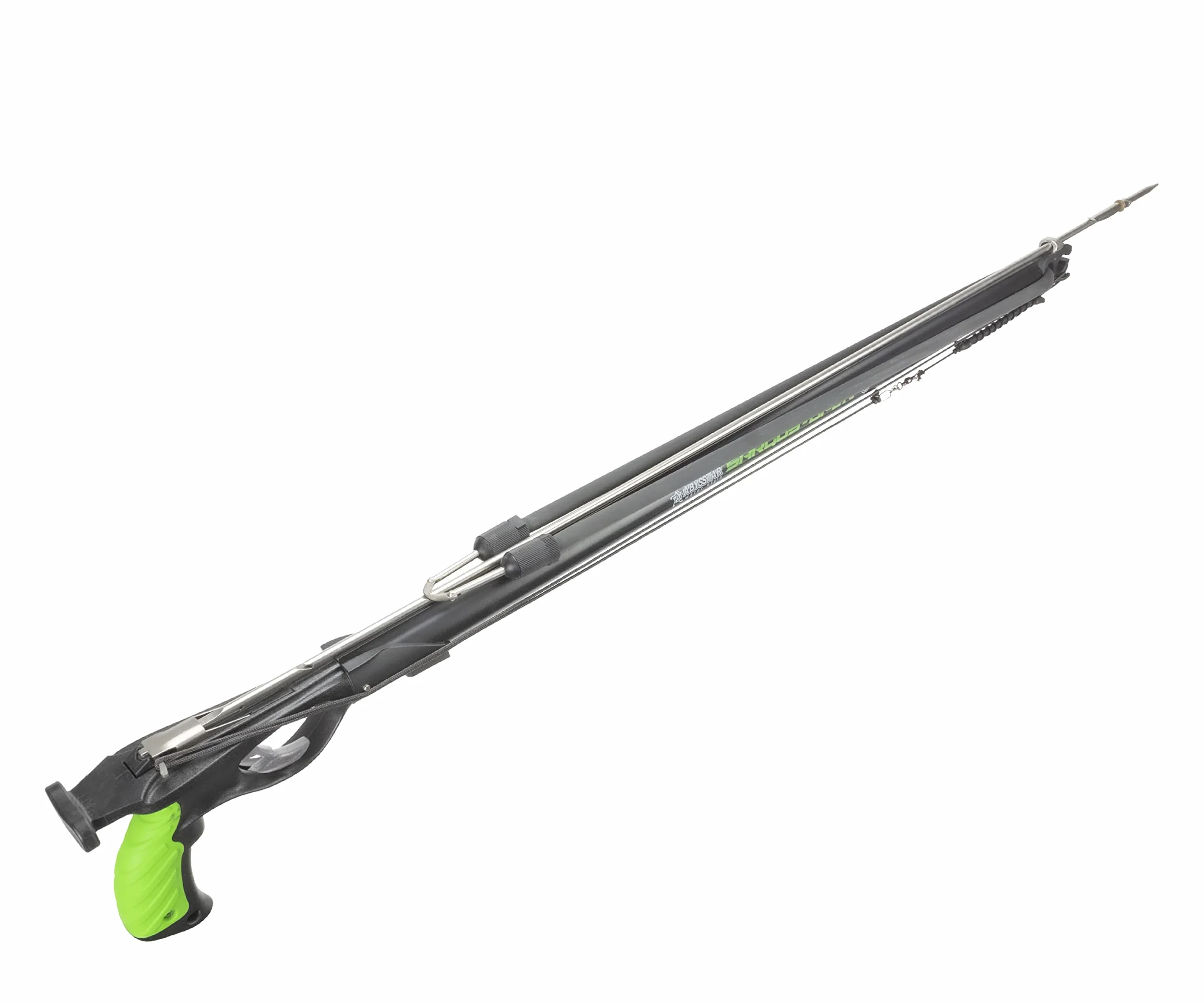 Abysstar Arbalete SARGUS-Open
