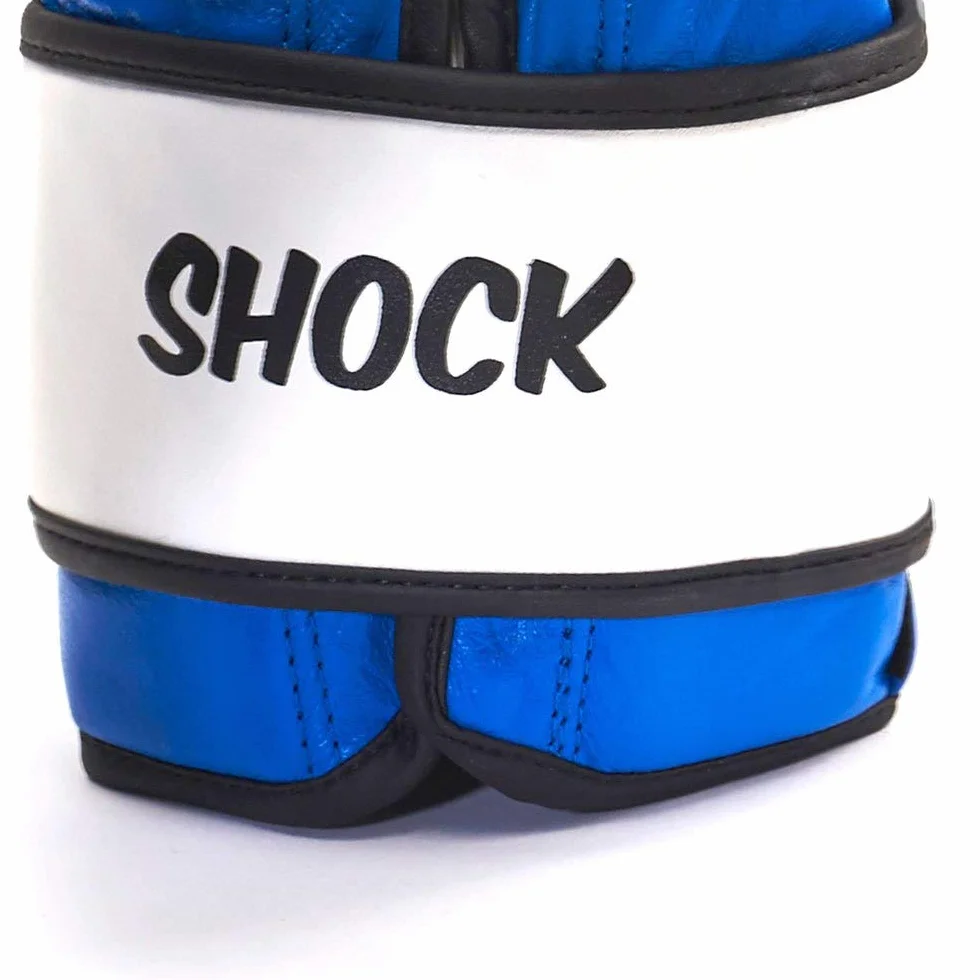 LEONE 1947 Shock Guanti Boxe Unisex Adulto