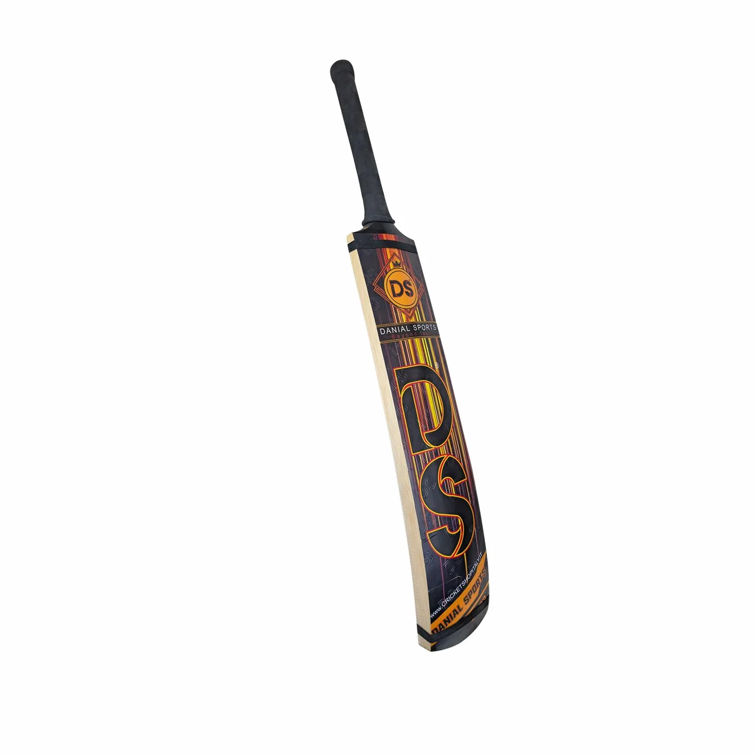 Sirilankan Tape Ball Cricket Bat