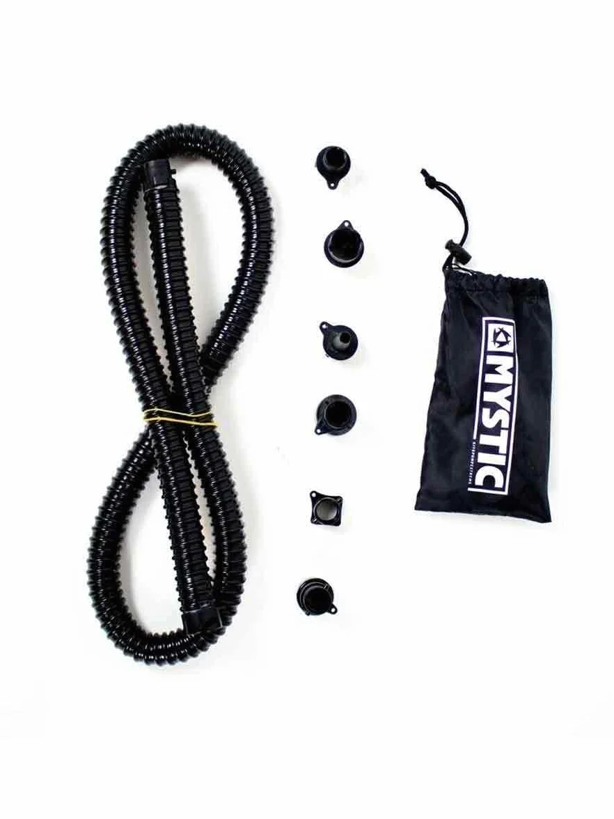 Mystic Watersports - Surf Kiteboarding Kitesurfing Surf Kitesurf & Windsurf Kiteboarding Kitesurfing Surf Kite Pump