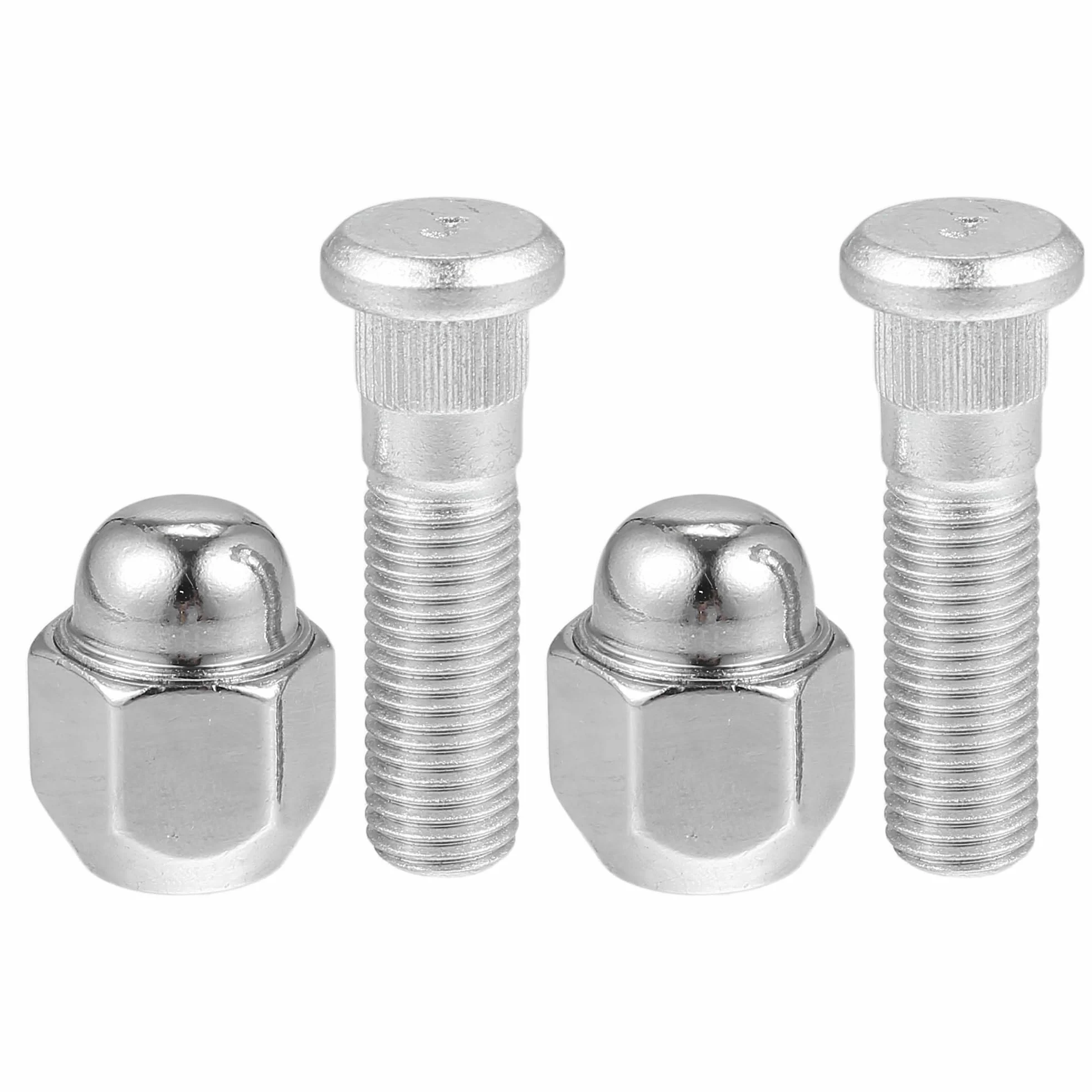 A ABSOPRO No.52950-14140 Bullone per perno ruota M12-1.5 per Hyundai Elantra per Kia