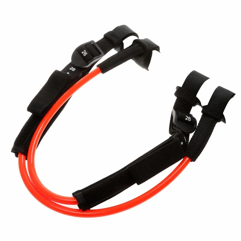 FITYLE 2 x Windsurf Harness Lines Cavo Cordino