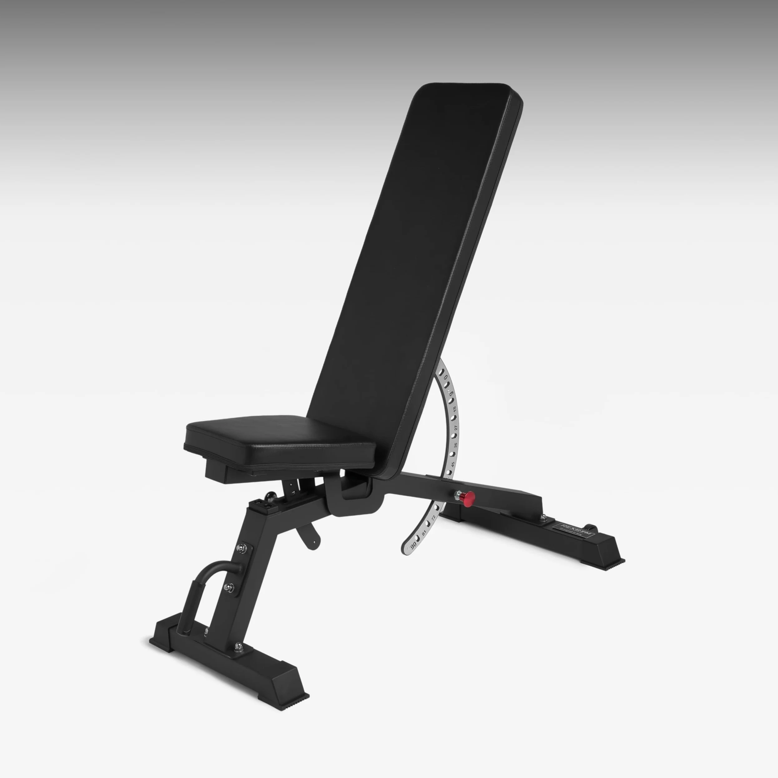 Panca Multifunzione Regolabile per Home Gym