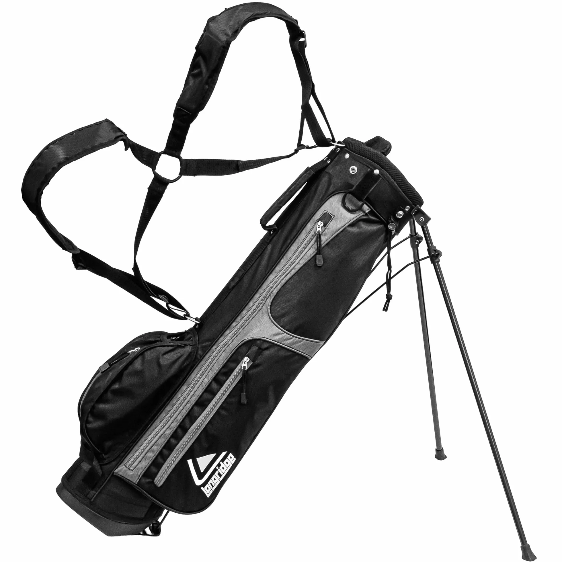 Longridge 6" Borsa da golf Weekend Stand
