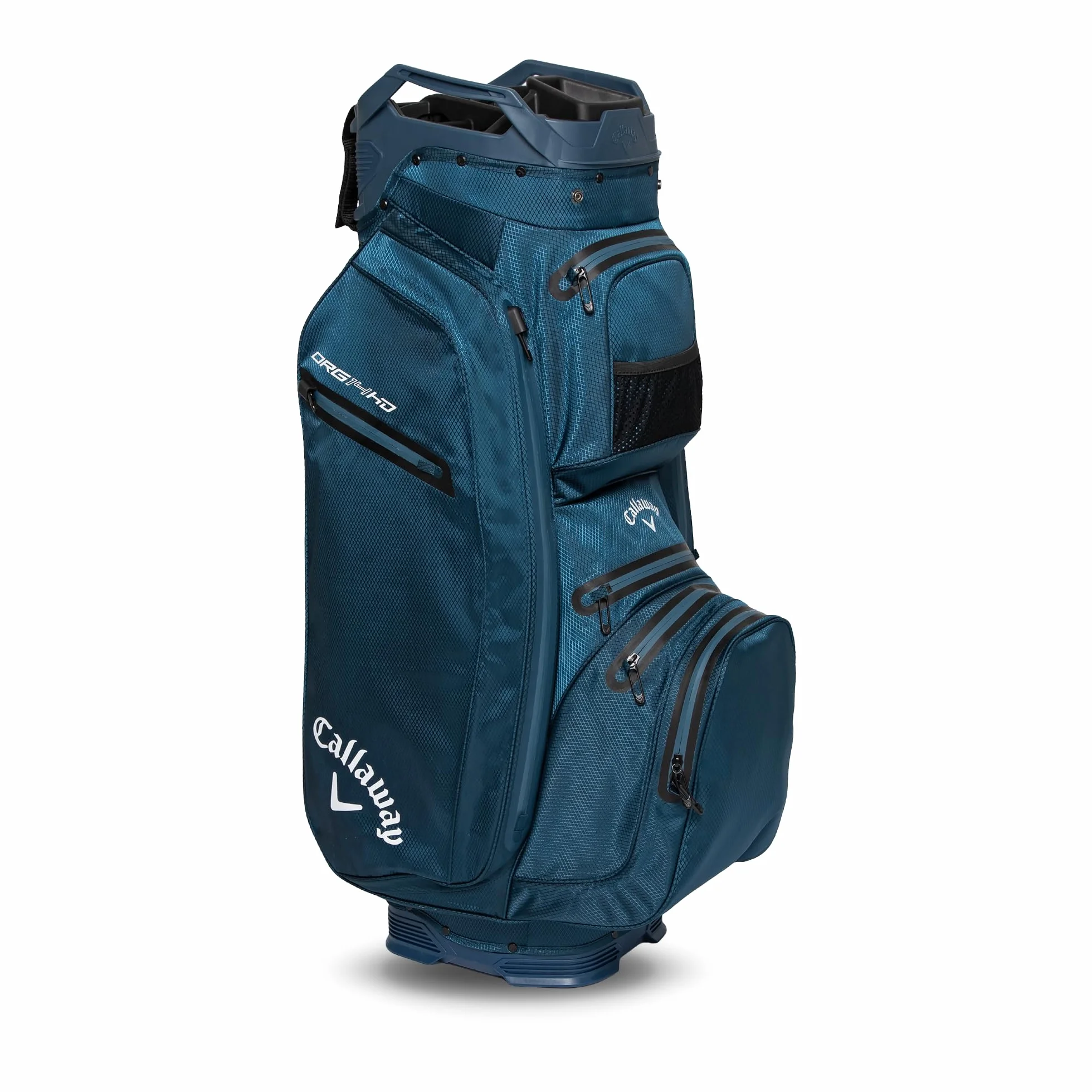 Callaway Golf ORG 14 HD Waterproof Cart Bag 2025