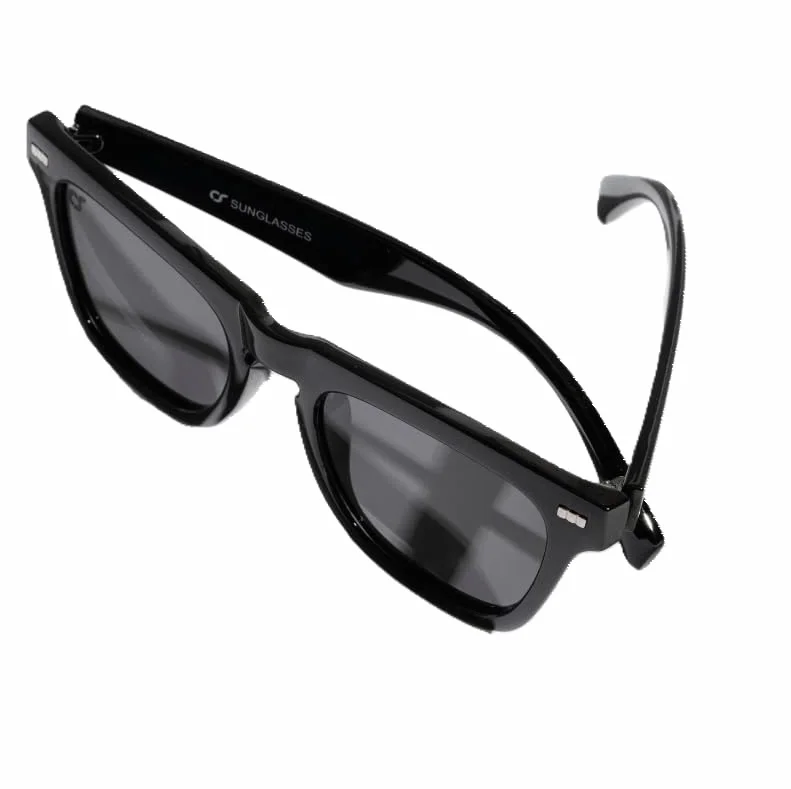 OS SUNGLASSES New York Nero