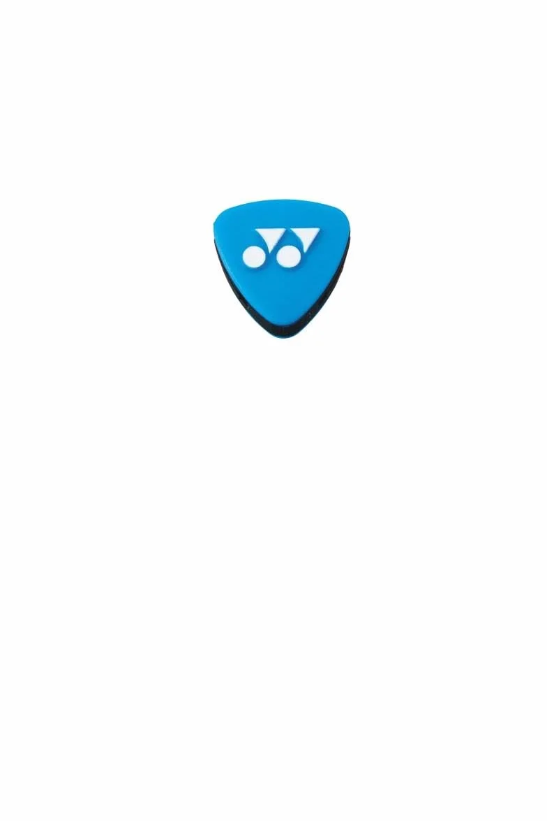 YONEX Blocchi Vibranti 2 Pezzi, Blu