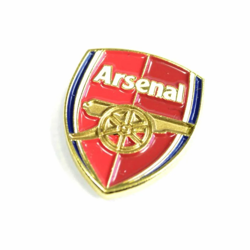 Arsenal F.C. Badge UKSoccershop