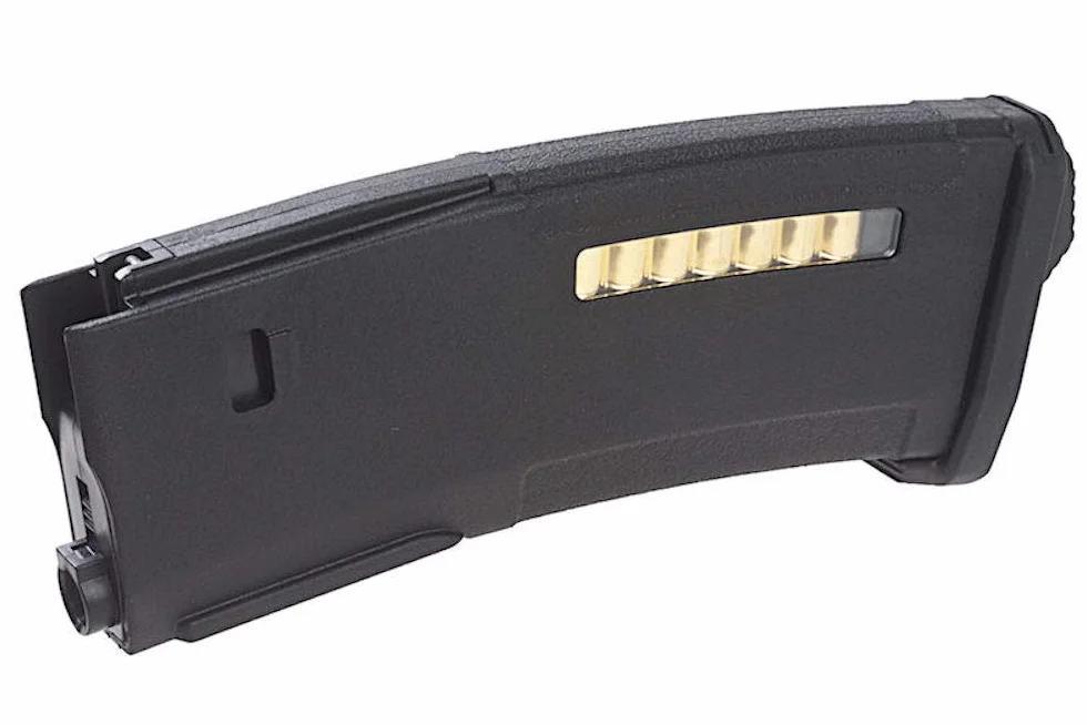 Tokyo Marui Recoil Shock M4/Scar/416D Magazine