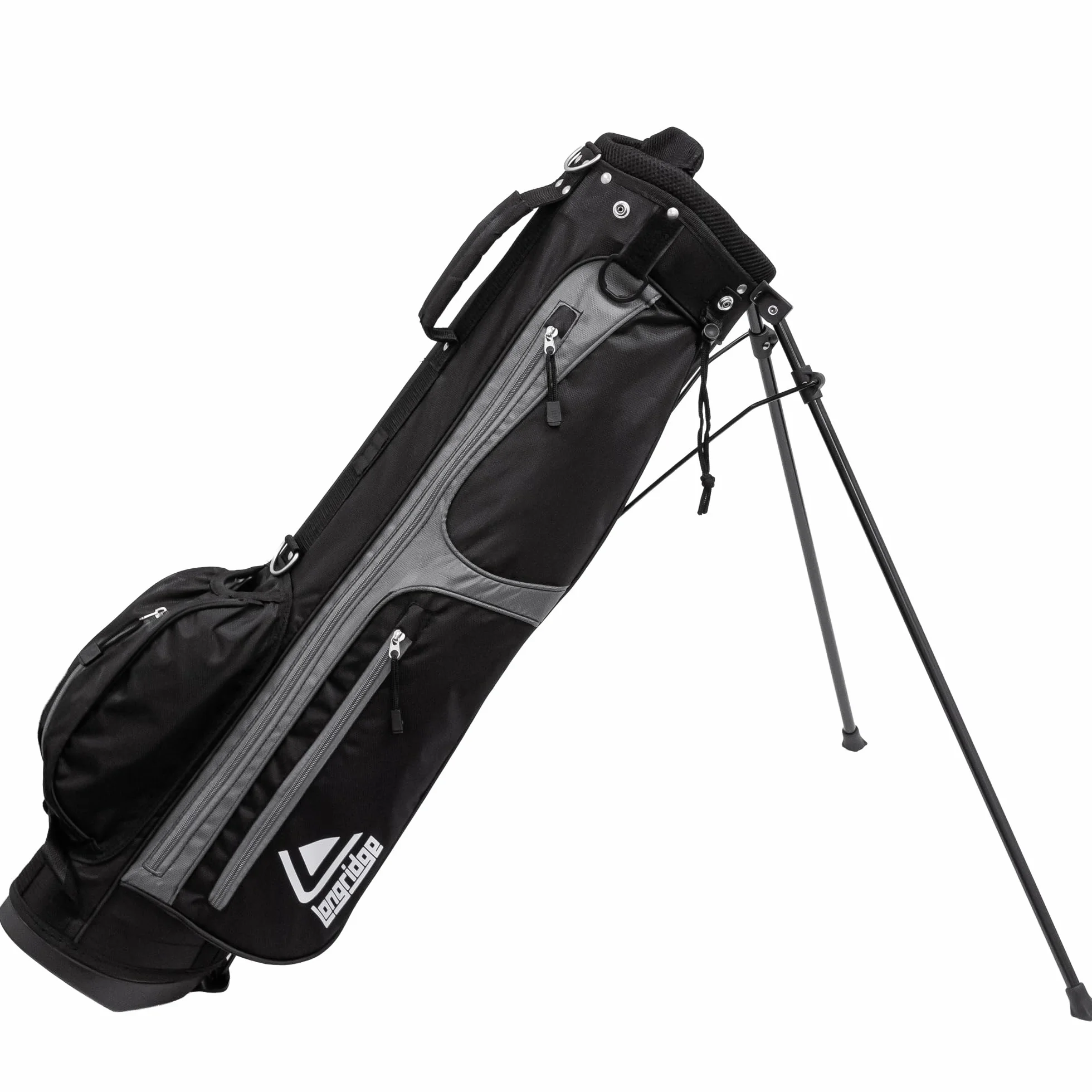Longridge 6" Borsa da golf Weekend Stand