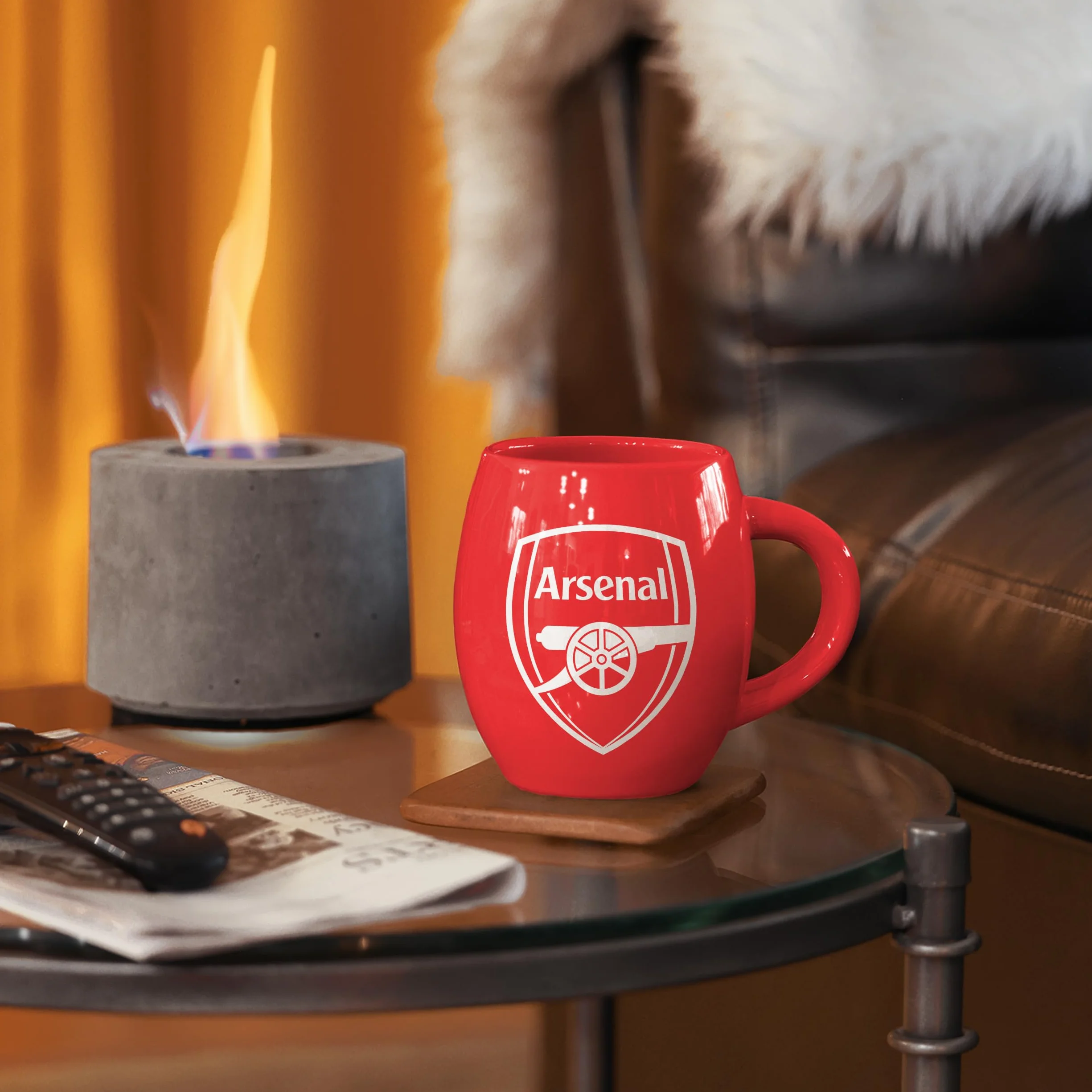 FOCO Tazza ufficiale Arsenal FC