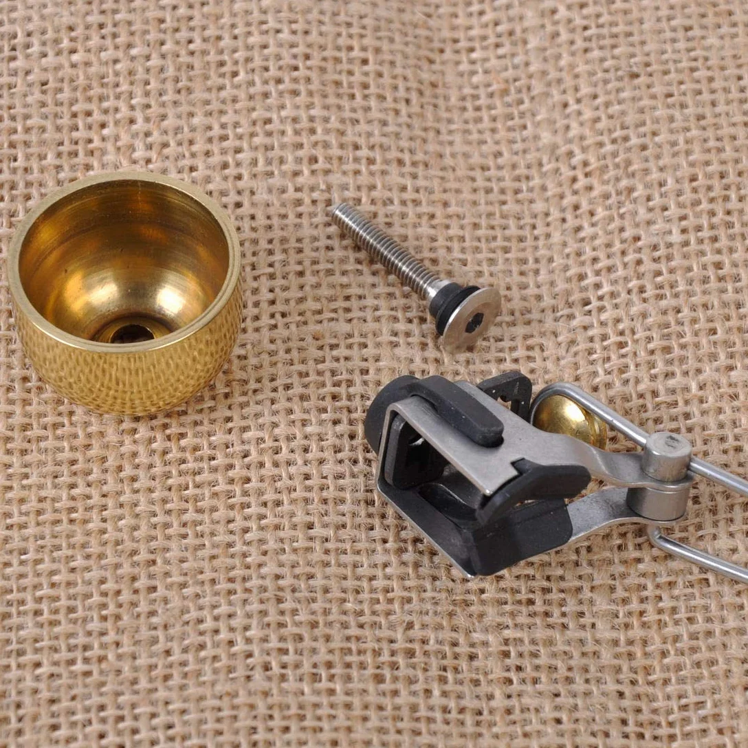 Campanello retro stile suono forte per MTB ciclismo