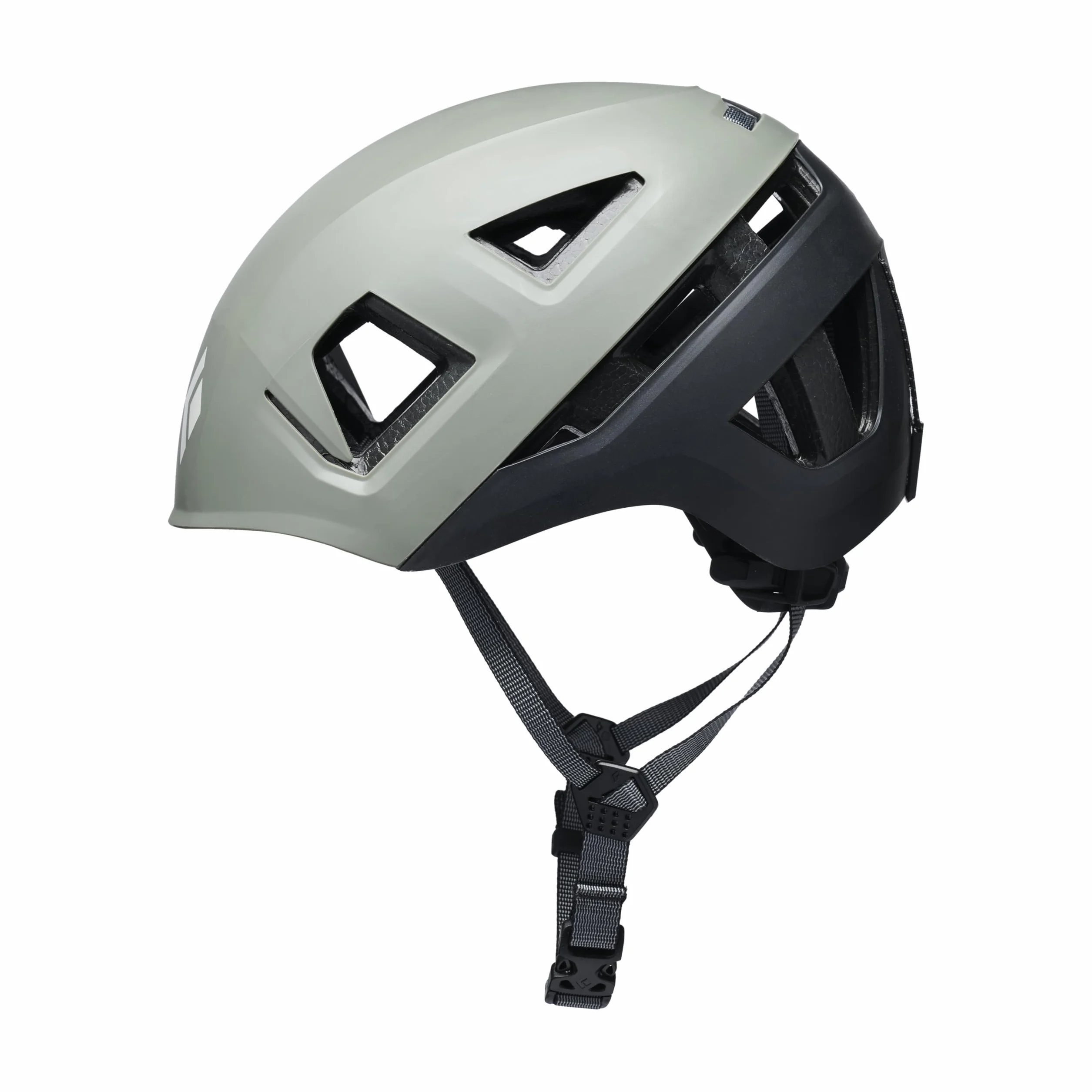 Black Diamond Casco da arrampicata unisex per adulti Capitan E Tundra, M/L