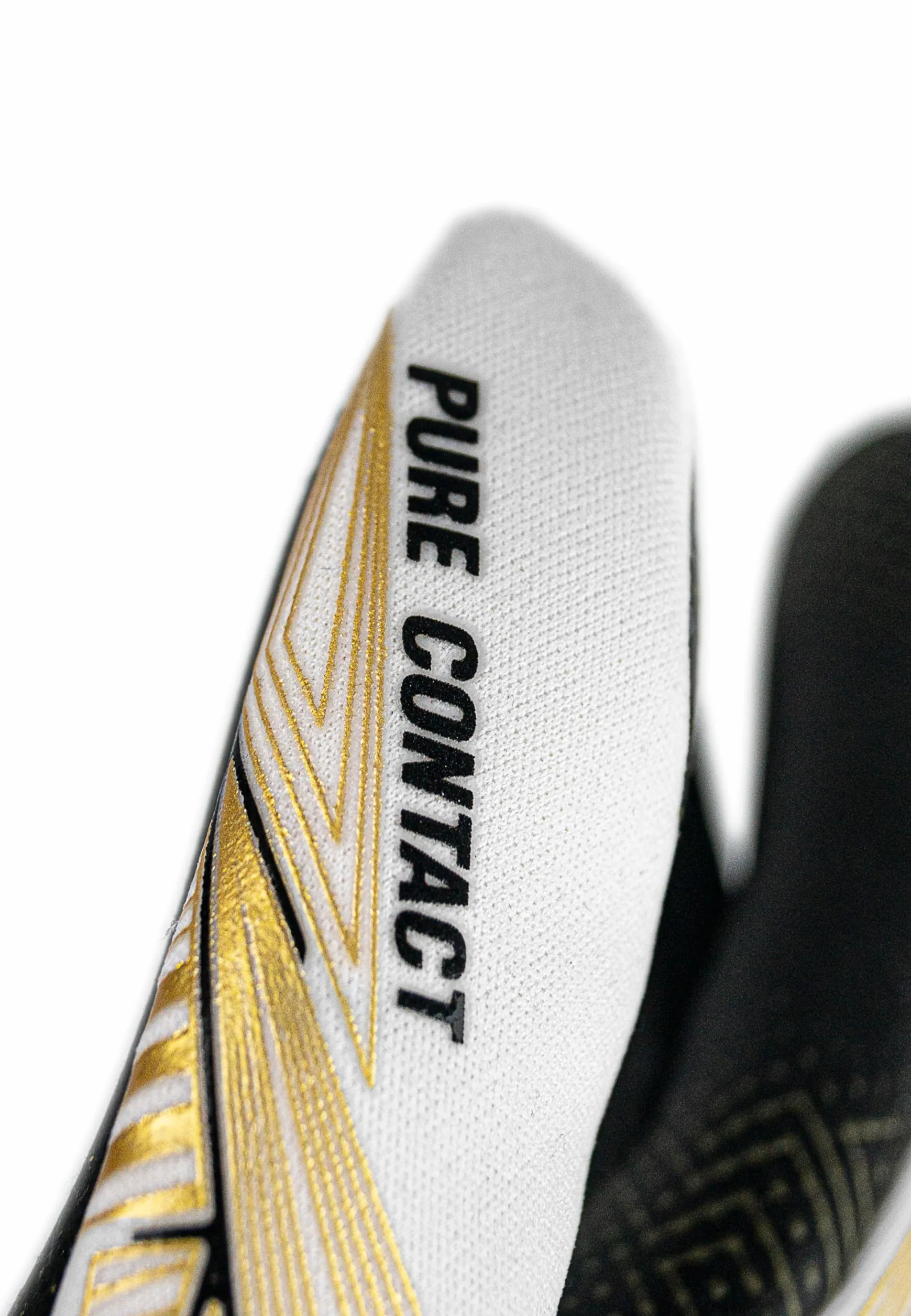 Reusch Pure Contact Gold X Glueprint Guanti da Portiere per Adulti