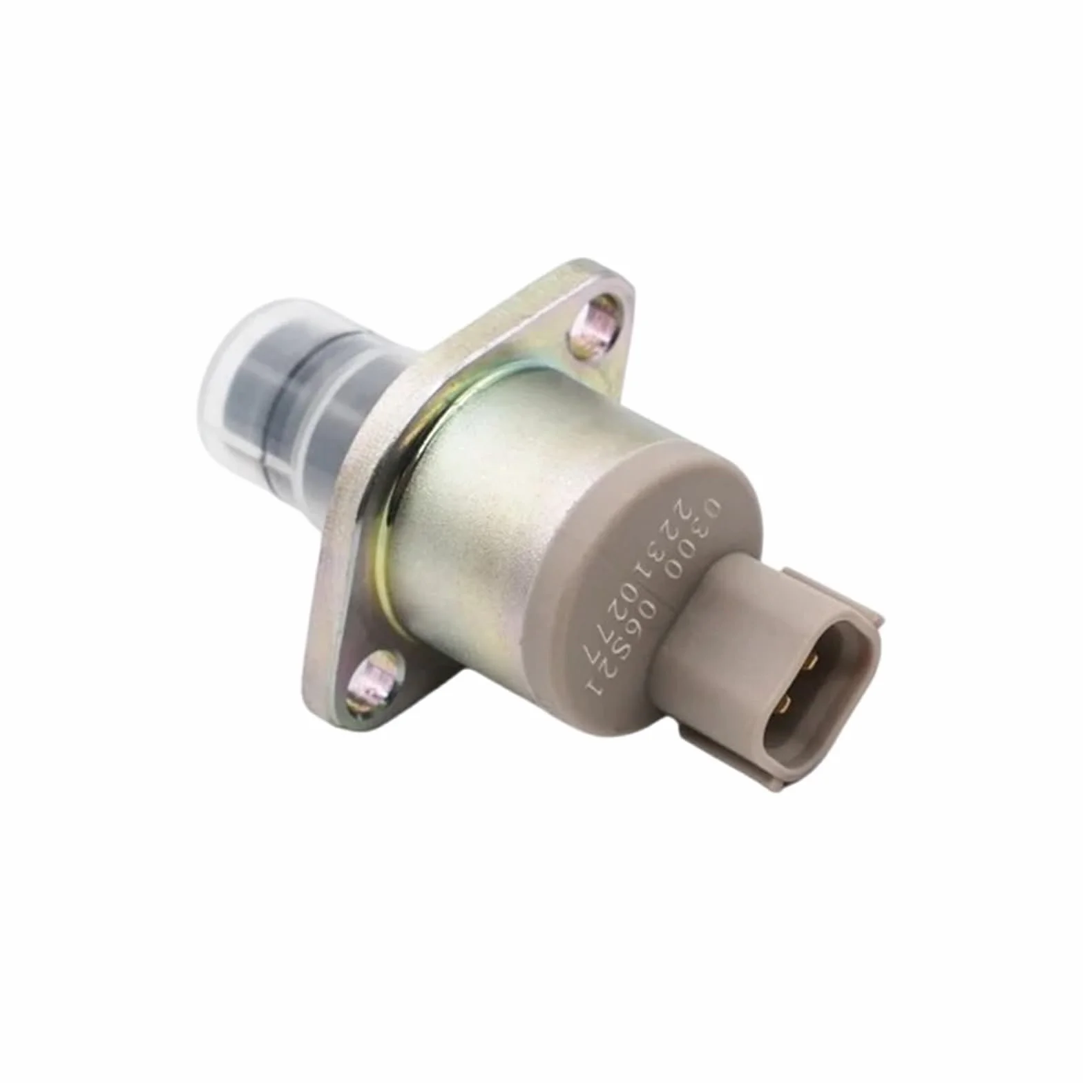 294200-0300 Regolatore pompa carburante ad alta pressione Controllo aspirazione Valvola SCV/Adatto for Toyota Avensis RAV4 Verso Dyna 2.0 2.2 D-4D D4D 4D