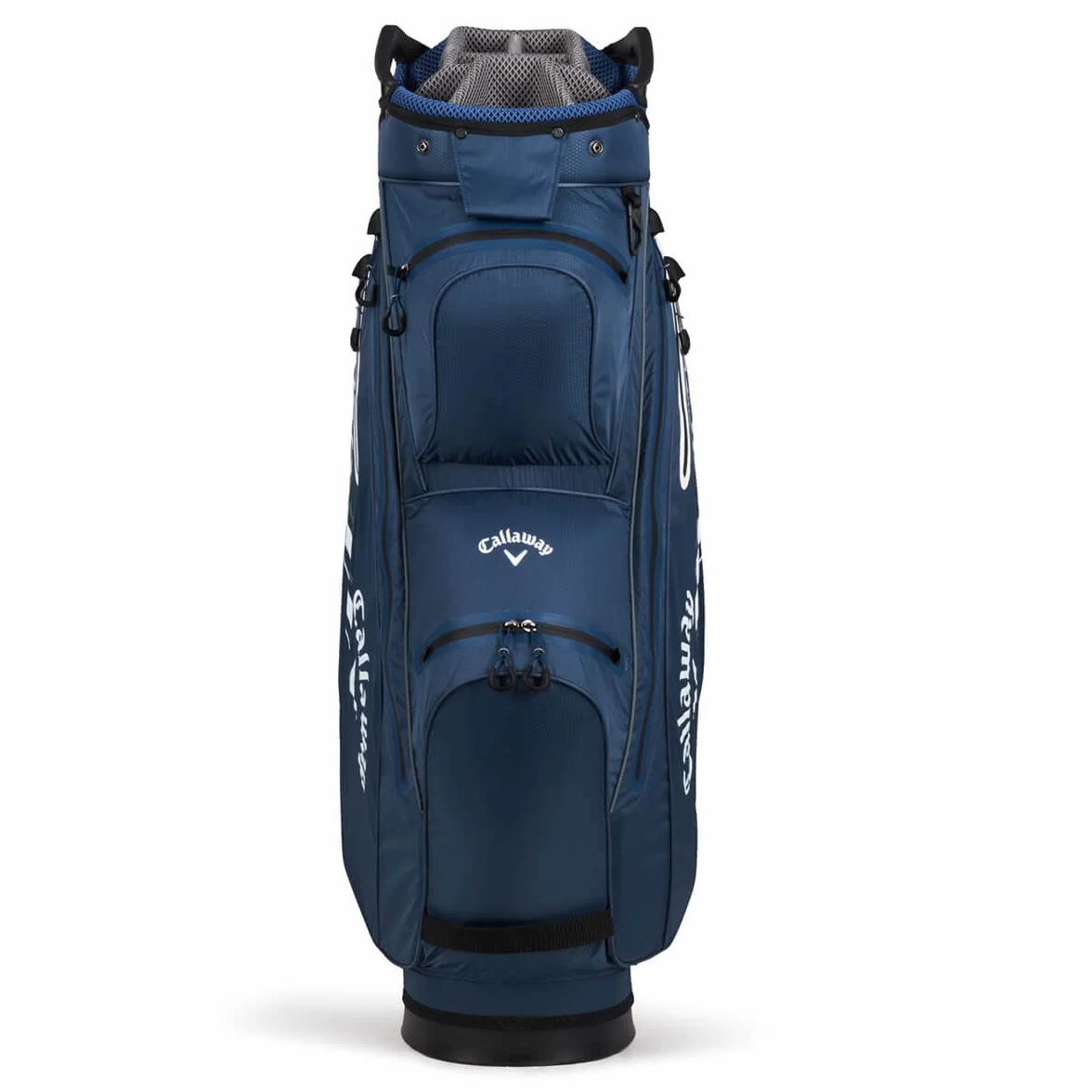 Callaway Chev Dry Cart Bag Borsa da Golf Unisex Adulto