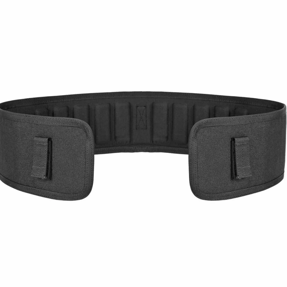 Vega 2V32 Nylon Cinturone Nero L
